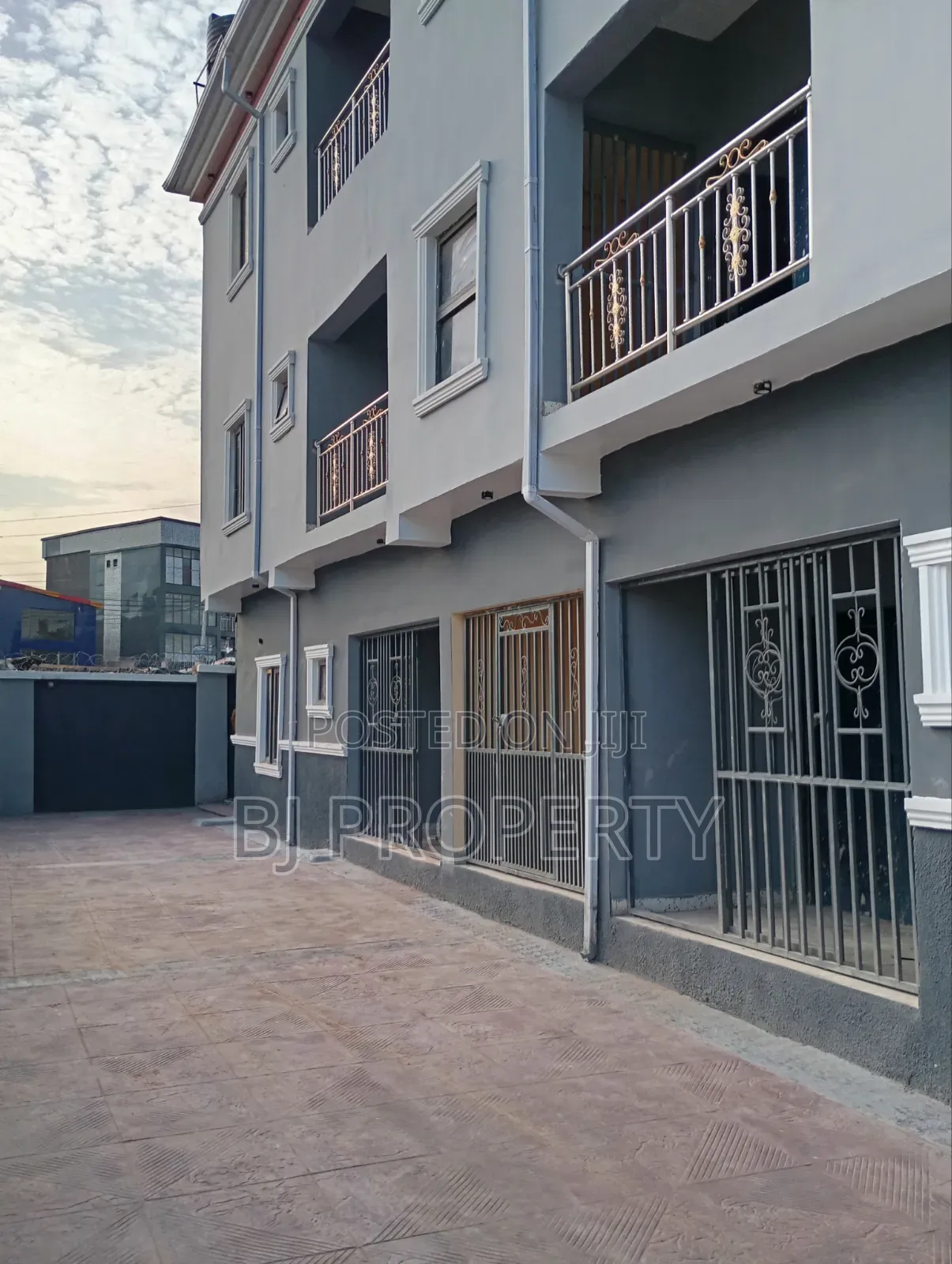 2bdrm Block of Flats in F14, Kubwa for rent in Kubwa