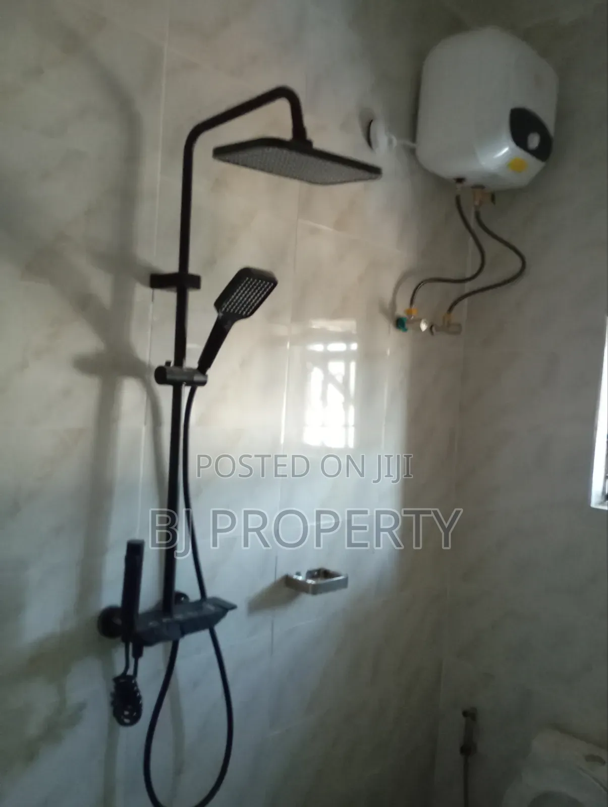 2bdrm Block of Flats in F14, Kubwa for rent in Kubwa