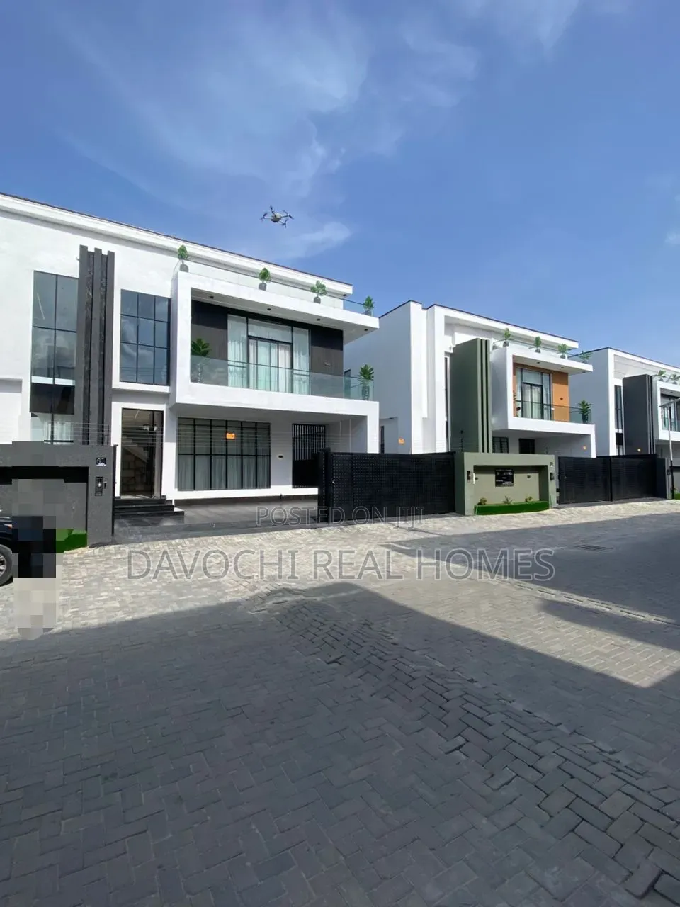 5bdrm Duplex in VGC / Ajah for sale in VGC / Ajah