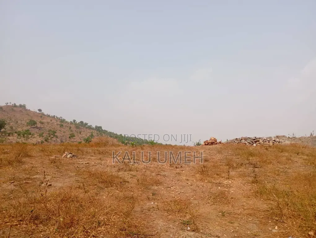 2 Bedroom Terrace Duplex in Idu Industrial