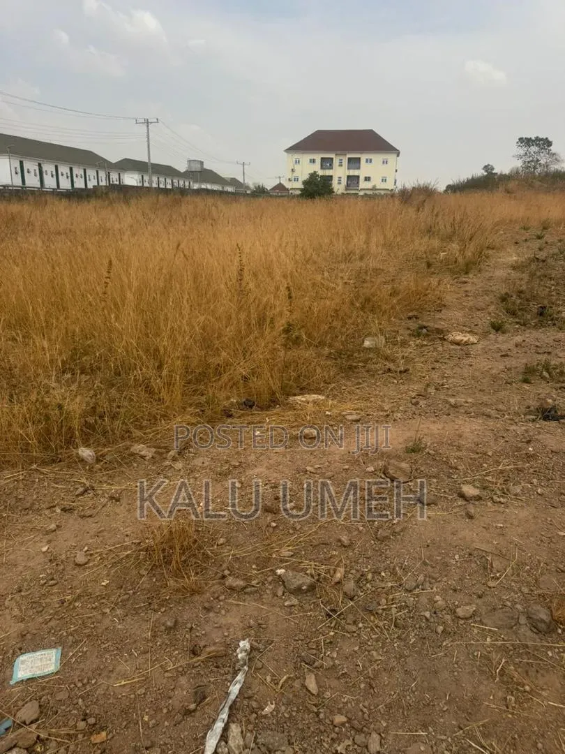 2 Bedroom Terrace Duplex in Idu Industrial