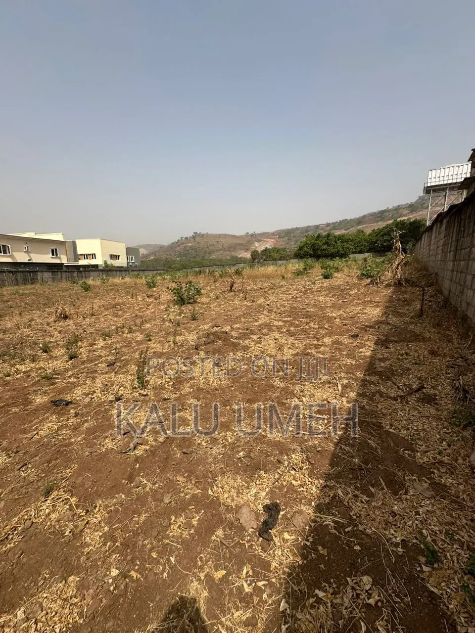 2 Bedroom Terrace Duplex in Idu Industrial