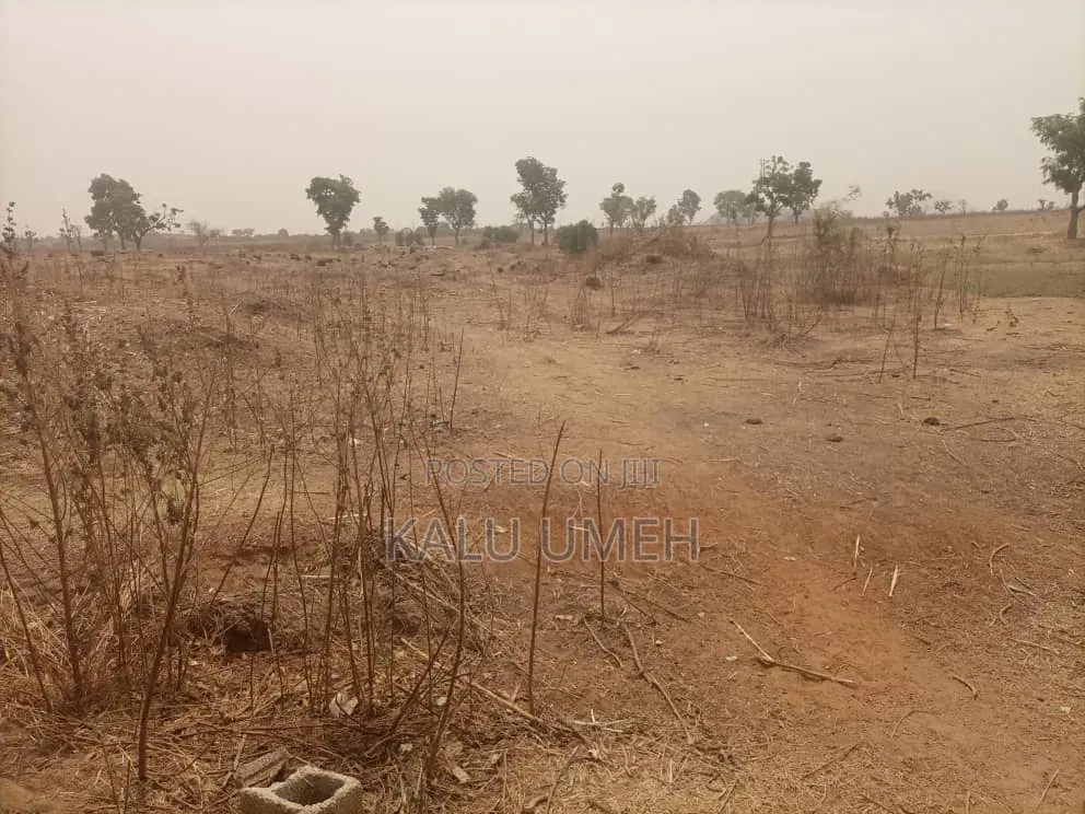 2 Bedroom Terrace Duplex in Idu Industrial