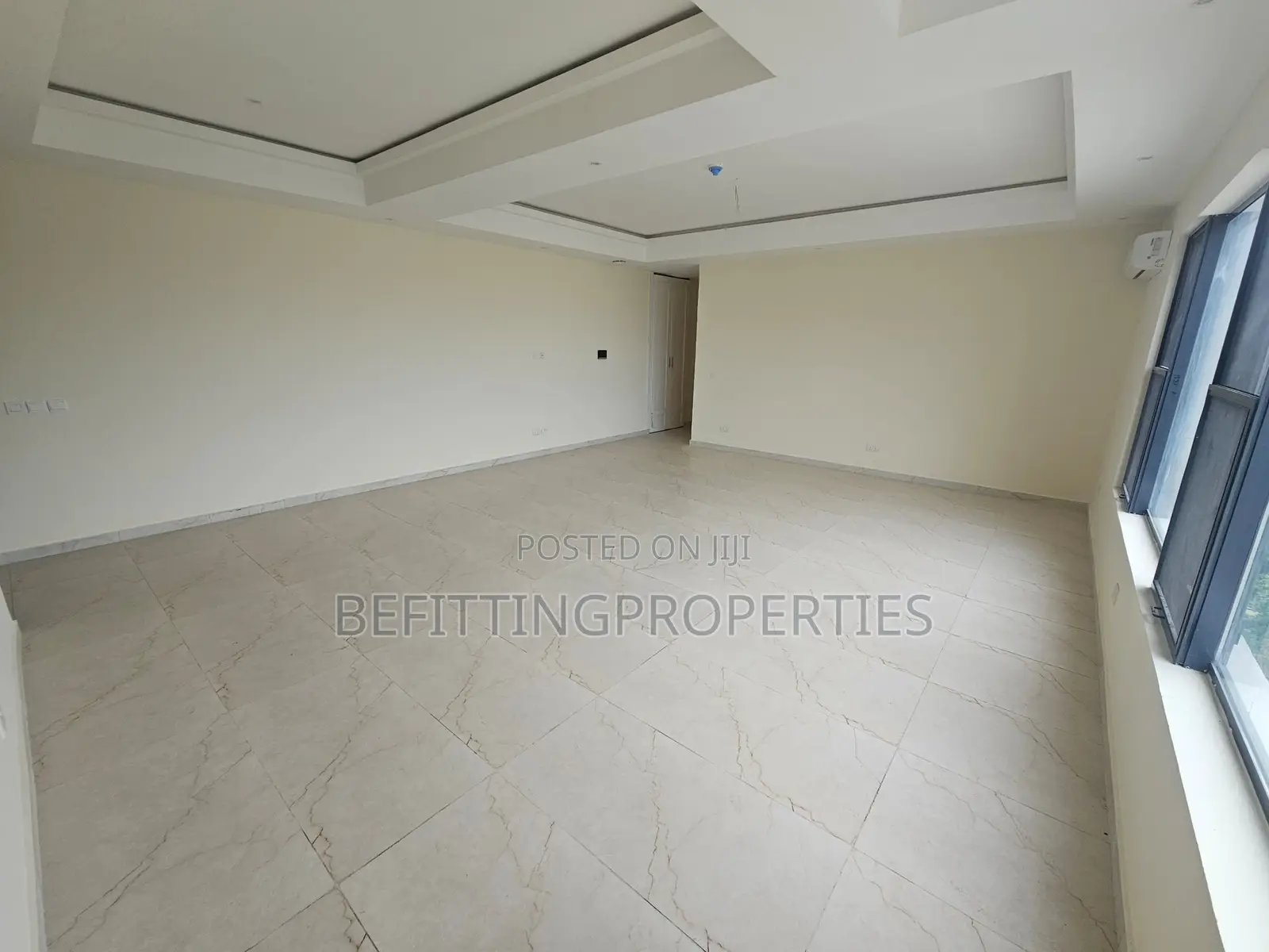 2bdrm Apartment in Victoria Island for rent in Victoria Island