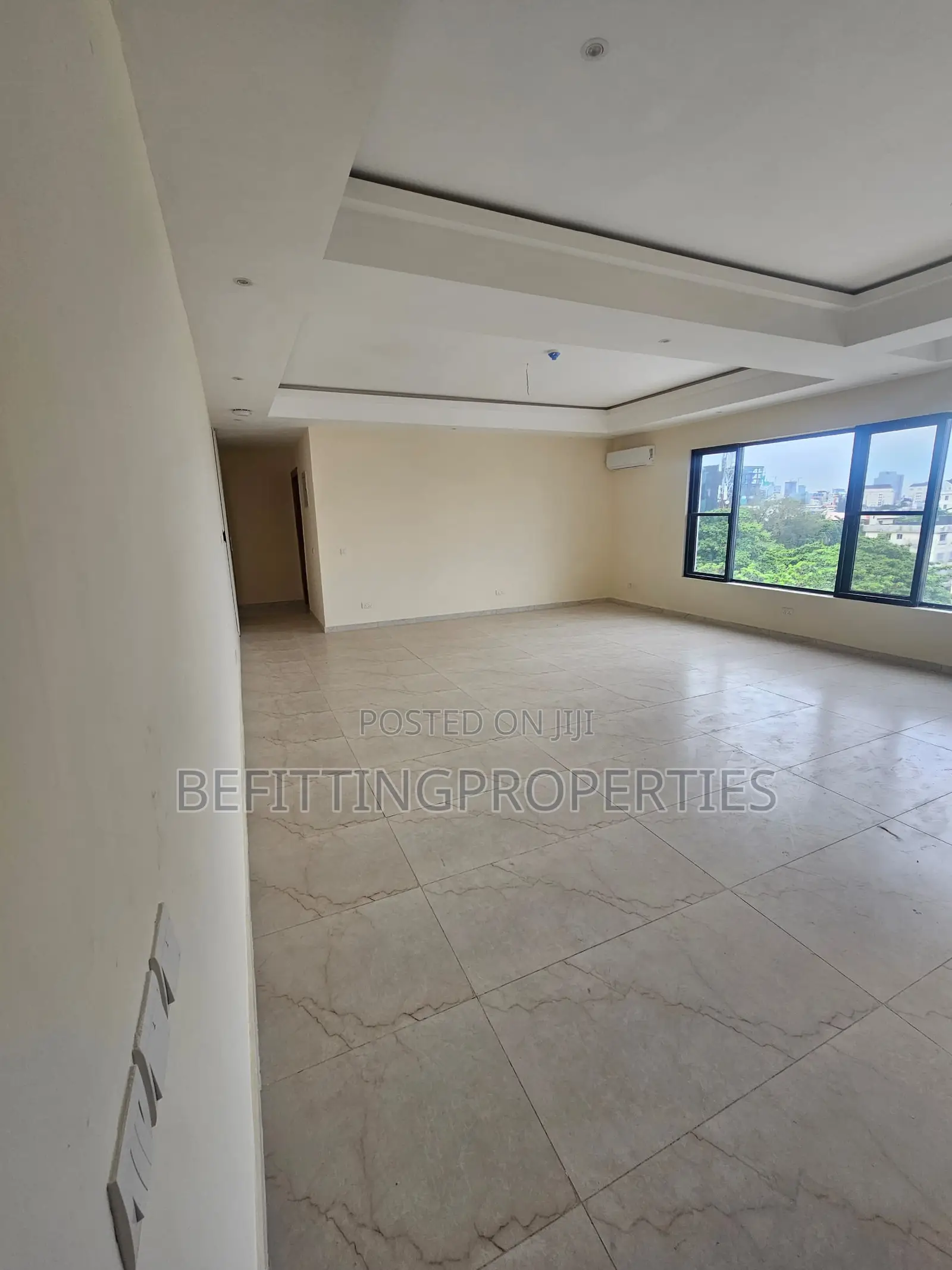 2bdrm Apartment in Victoria Island for rent in Victoria Island