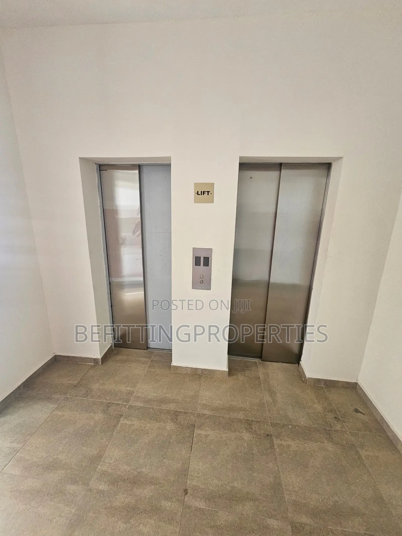 2bdrm Apartment in Victoria Island for rent in Victoria Island