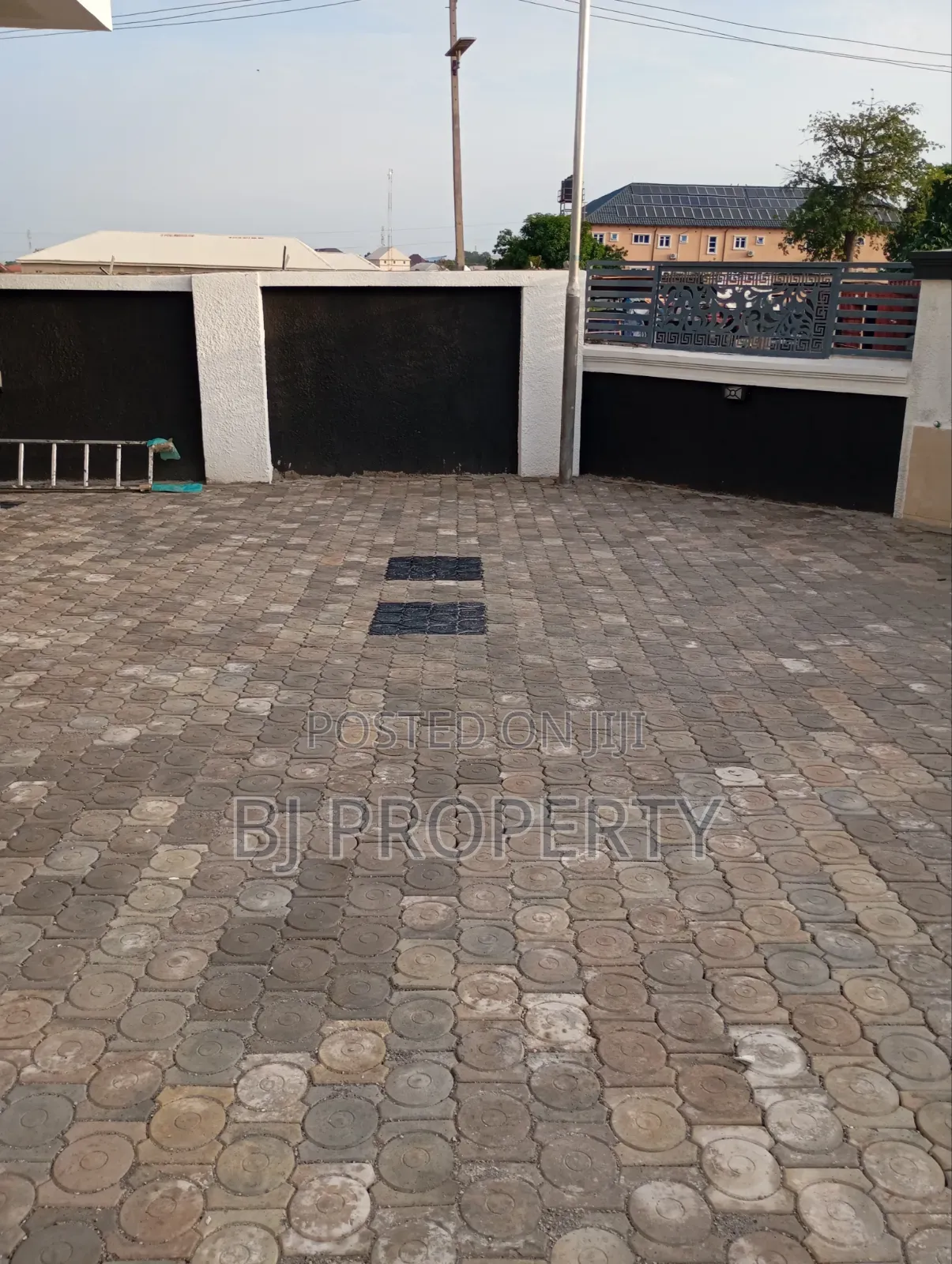 4bdrm Duplex in F14, Kubwa for sale in Kubwa