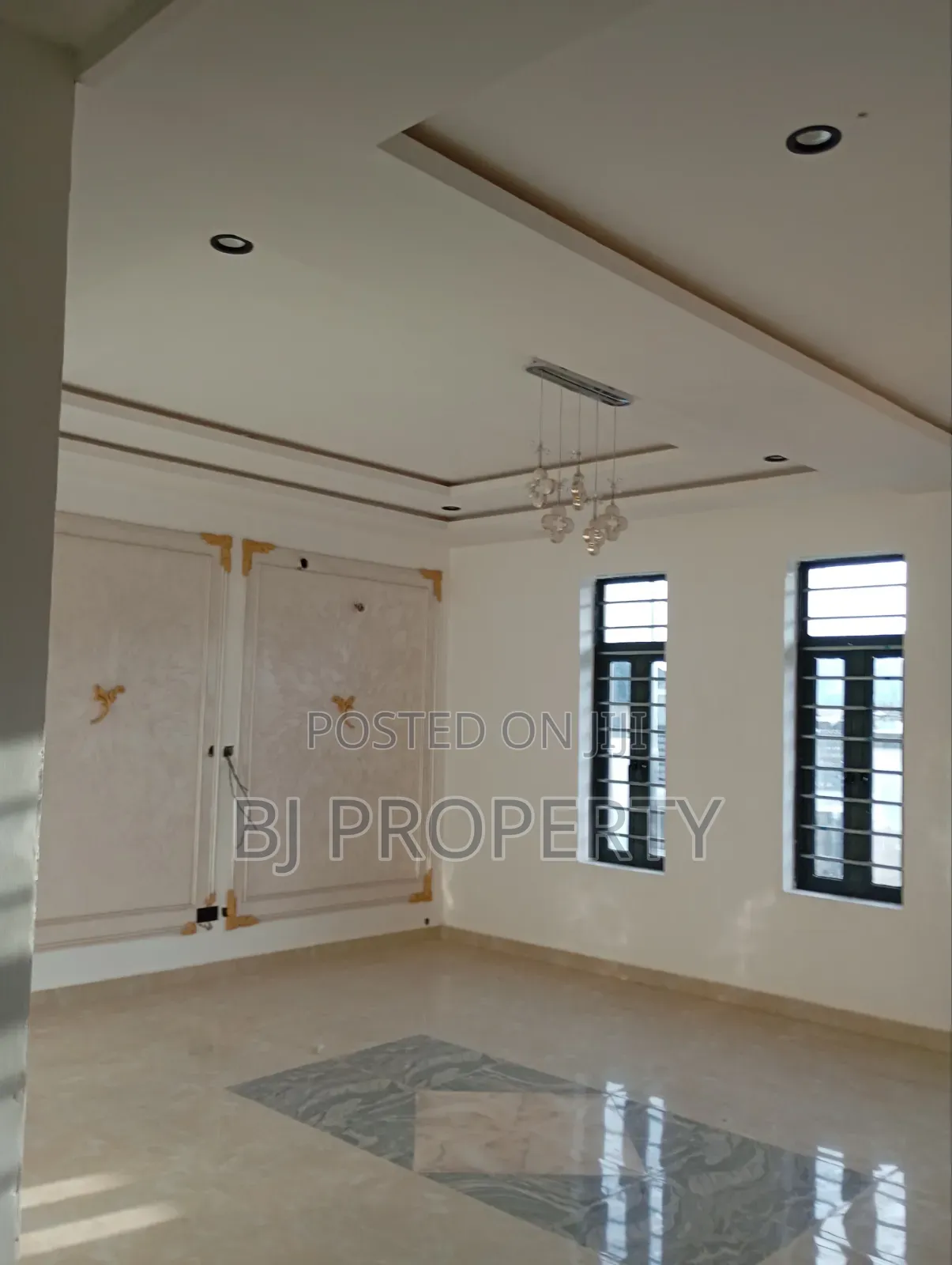 4bdrm Duplex in F14, Kubwa for sale in Kubwa