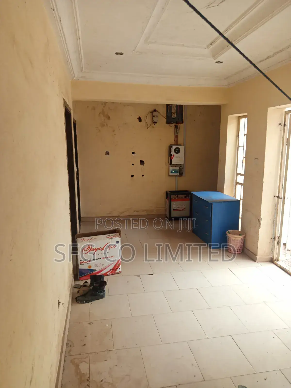Studio Apartment in Gaduwa for rent in Gaduwa