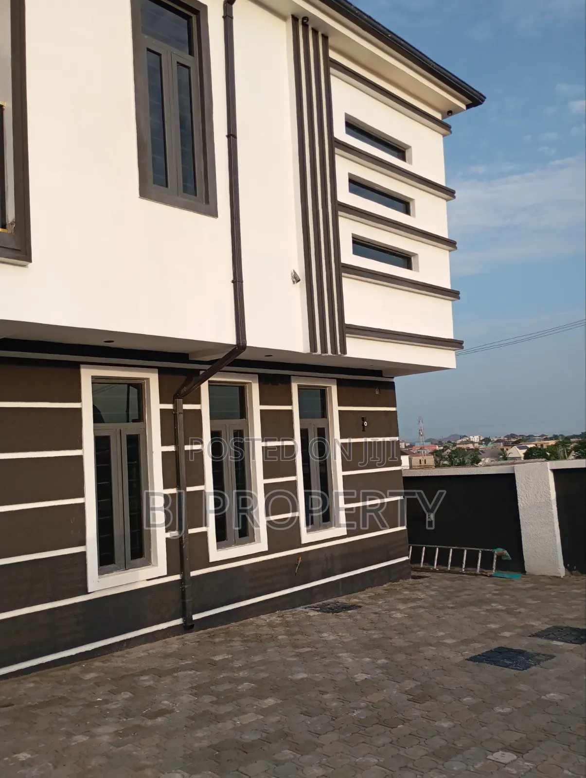 4bdrm Duplex in F14, Kubwa for sale in Kubwa