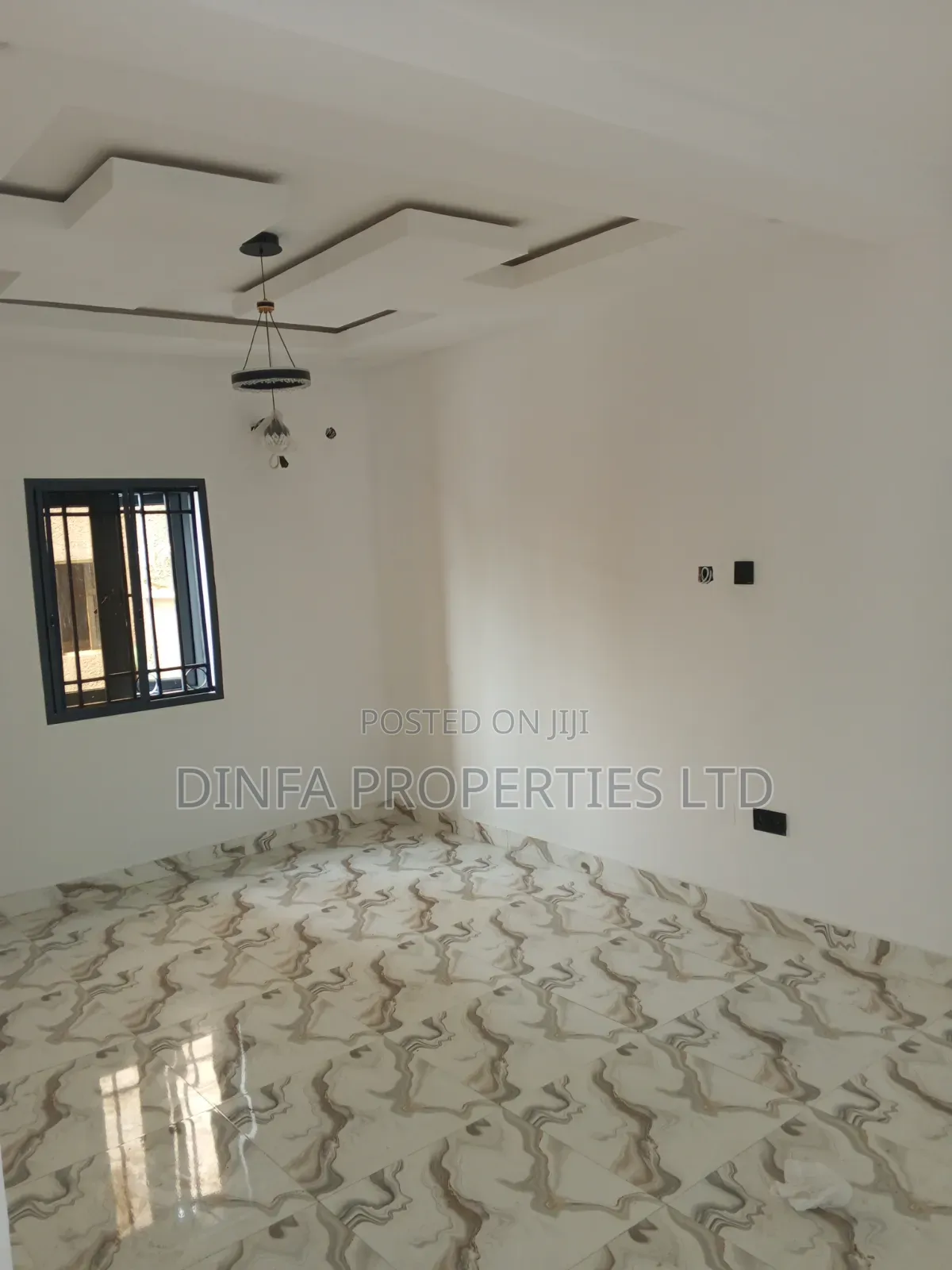 4bdrm Duplex in Chevron Drive for rent in Chevron