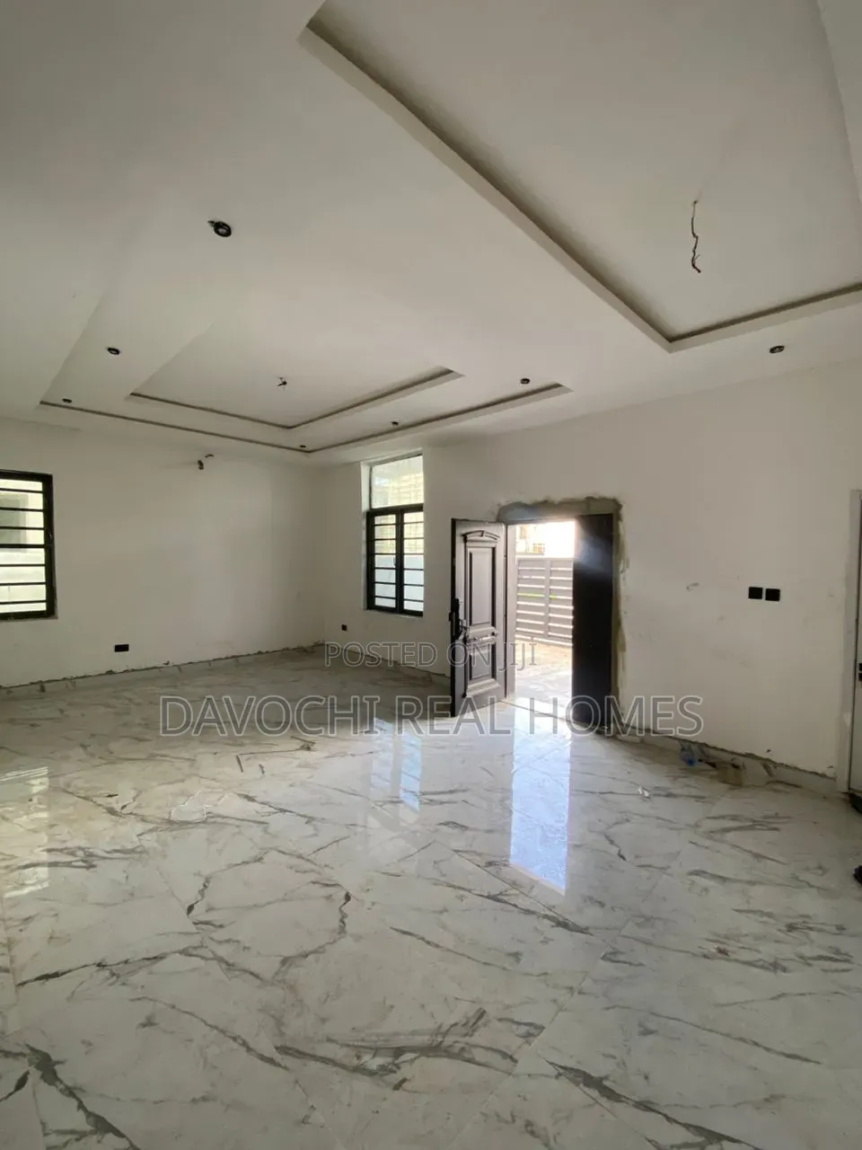 4bdrm Duplex in VGC / Ajah for sale in VGC / Ajah