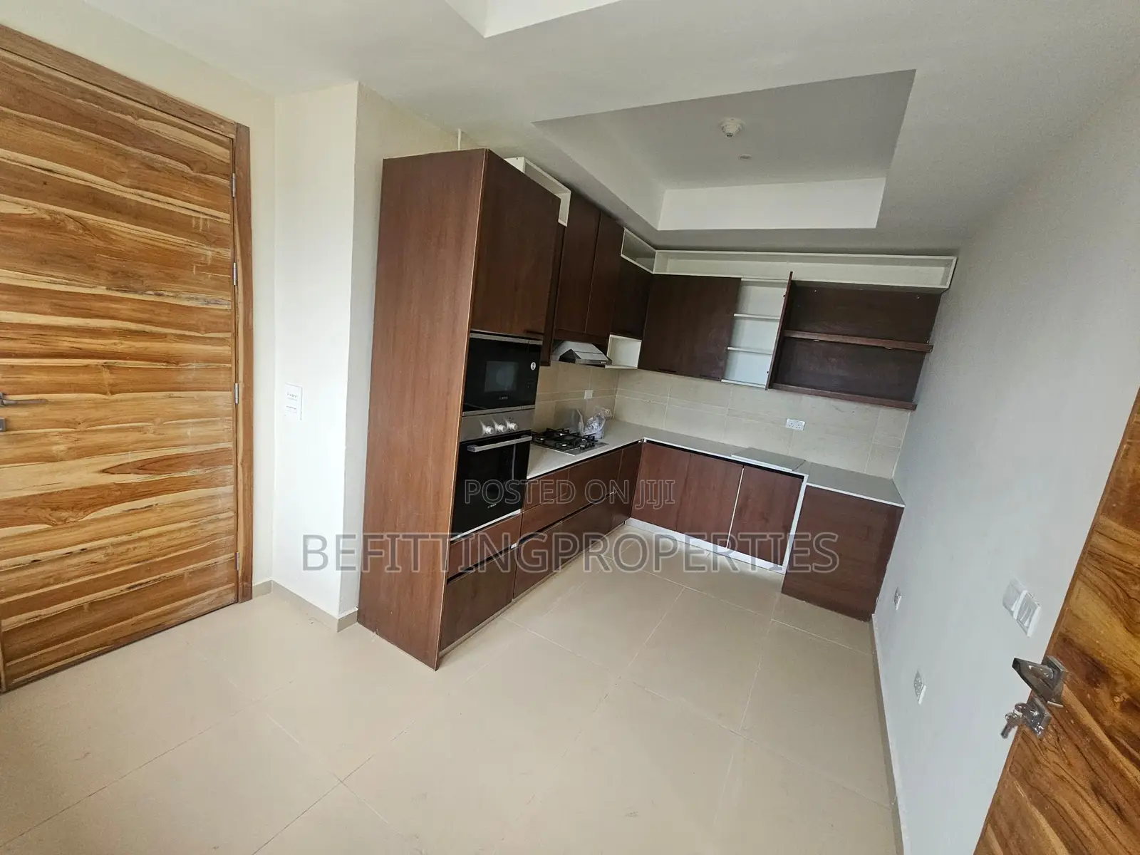3bdrm Apartment in Victoria Island for sale in Victoria Island