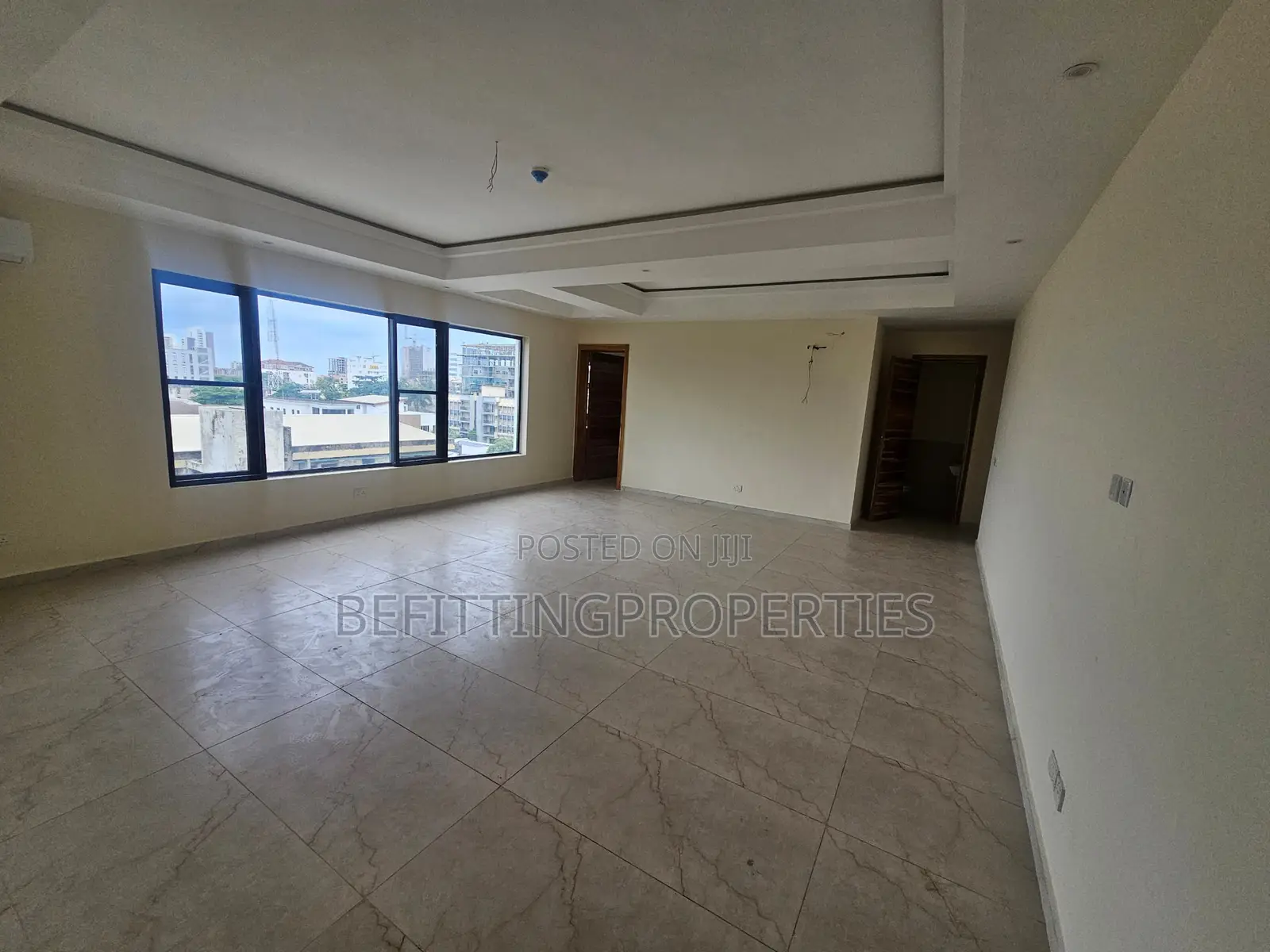 3bdrm Apartment in Victoria Island for sale in Victoria Island