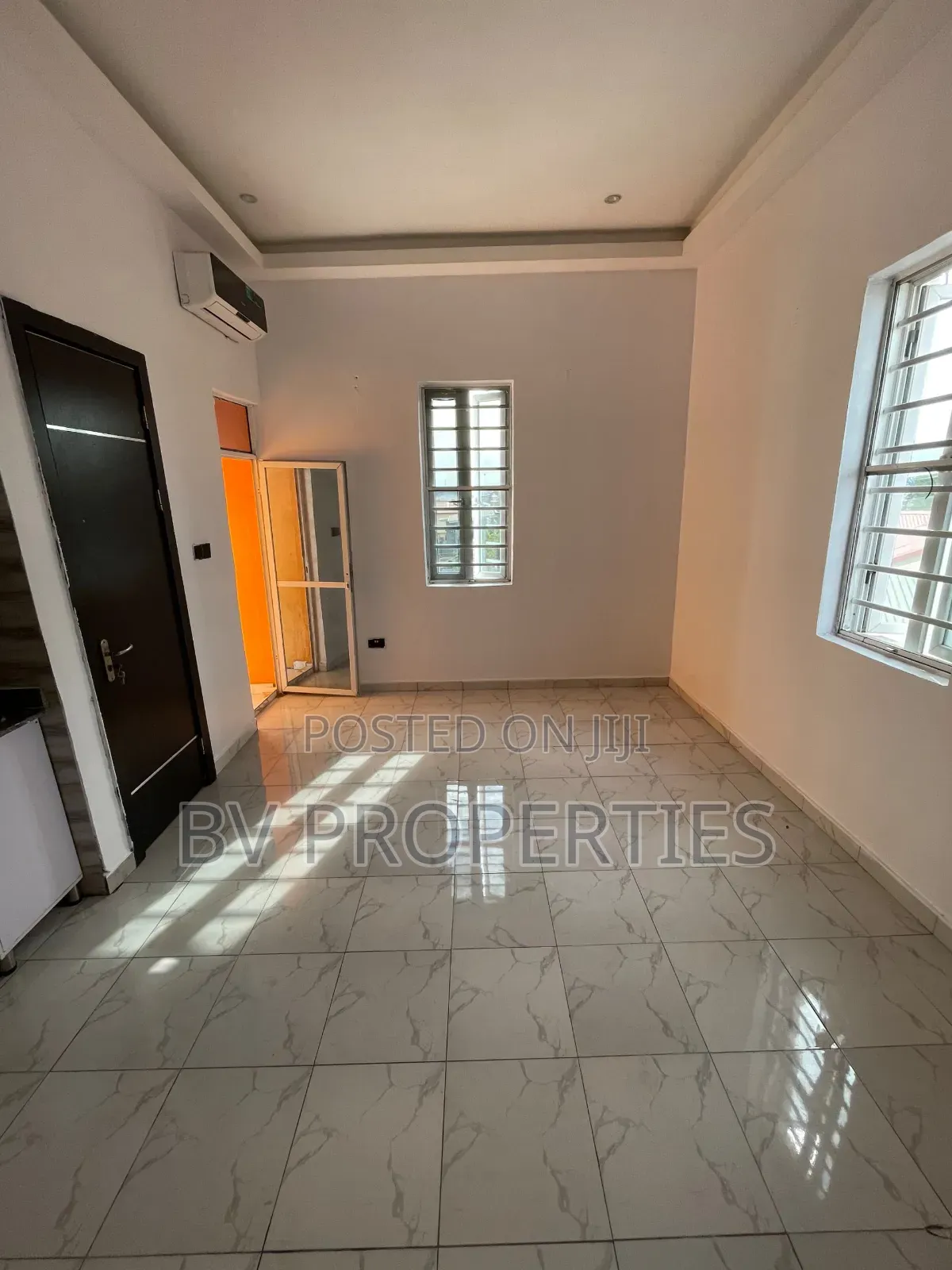 Studio Apartment in Off Alpha Beach, Eti for rent in Lekki Phase 2