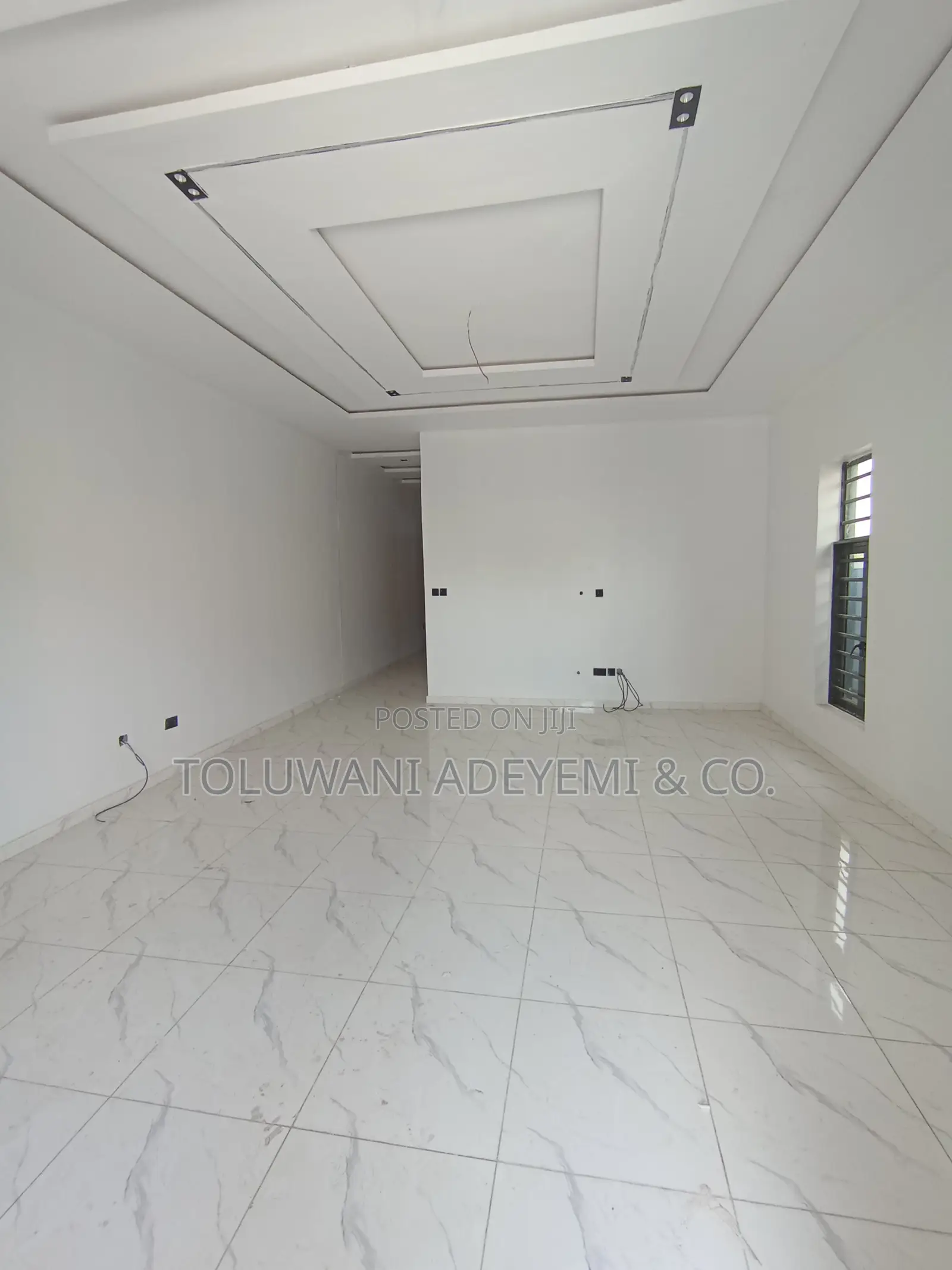 4bdrm Duplex in Ajah, Off Lekki-Epe Expressway for sale in Off Lekki-Epe Expressway