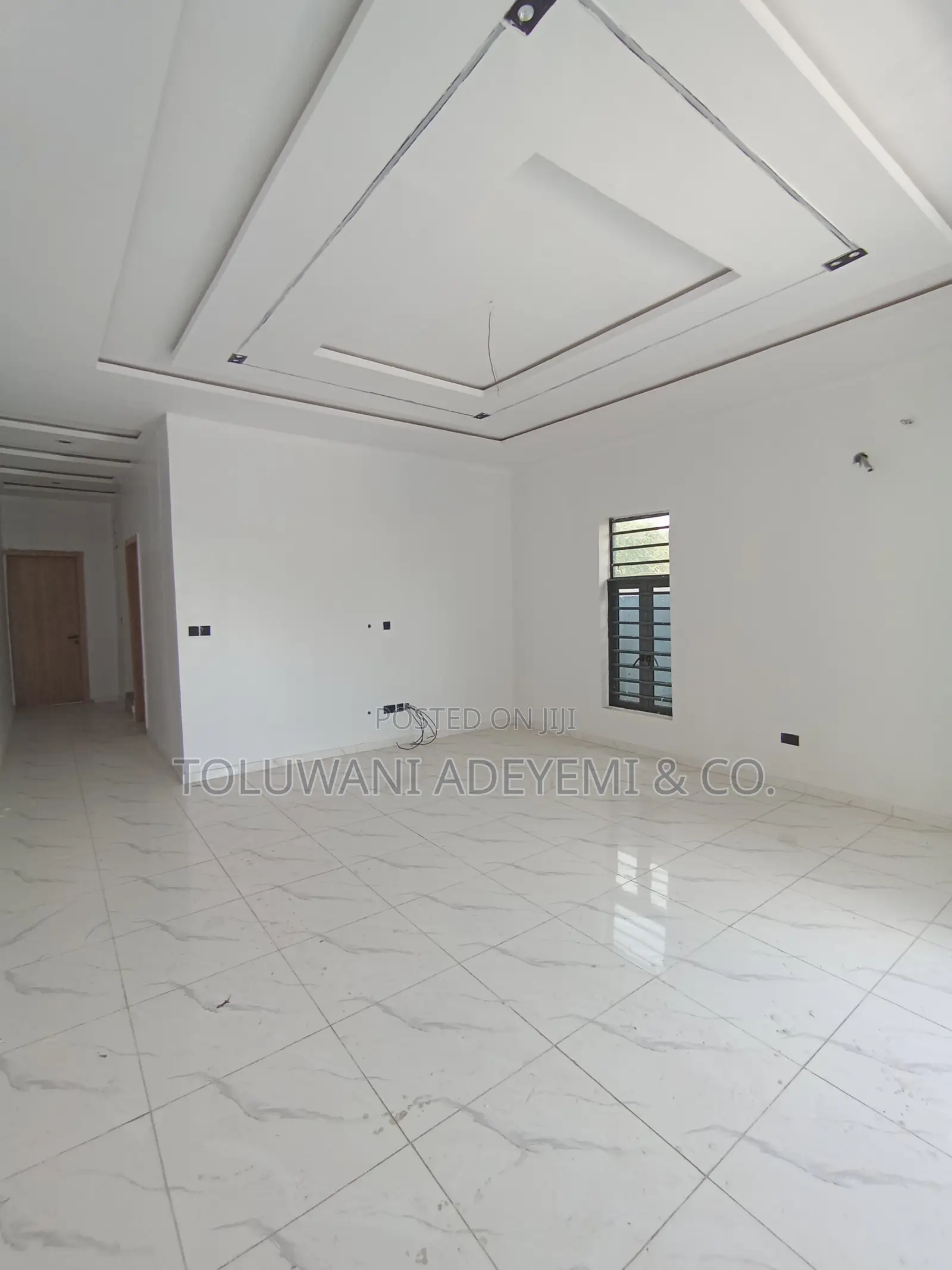 4bdrm Duplex in Ajah, Off Lekki-Epe Expressway for sale in Off Lekki-Epe Expressway