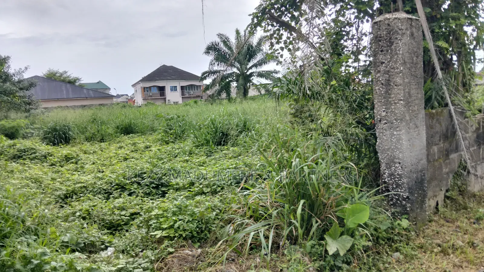 For Sale : Cofo Fenced 13 Plots of Land at Rumudomaya, Ph in Ruuodomaya