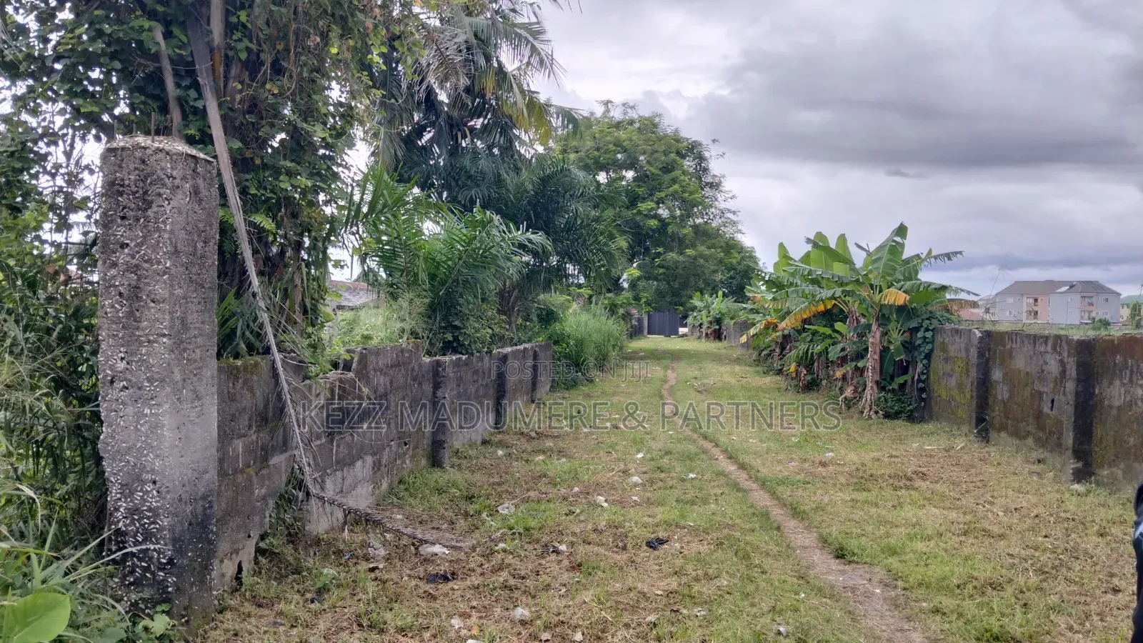 For Sale : Cofo Fenced 13 Plots of Land at Rumudomaya, Ph in Ruuodomaya