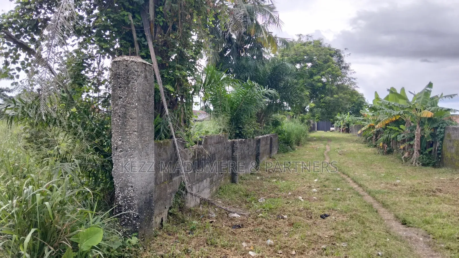 For Sale : Cofo Fenced 13 Plots of Land at Rumudomaya, Ph in Ruuodomaya