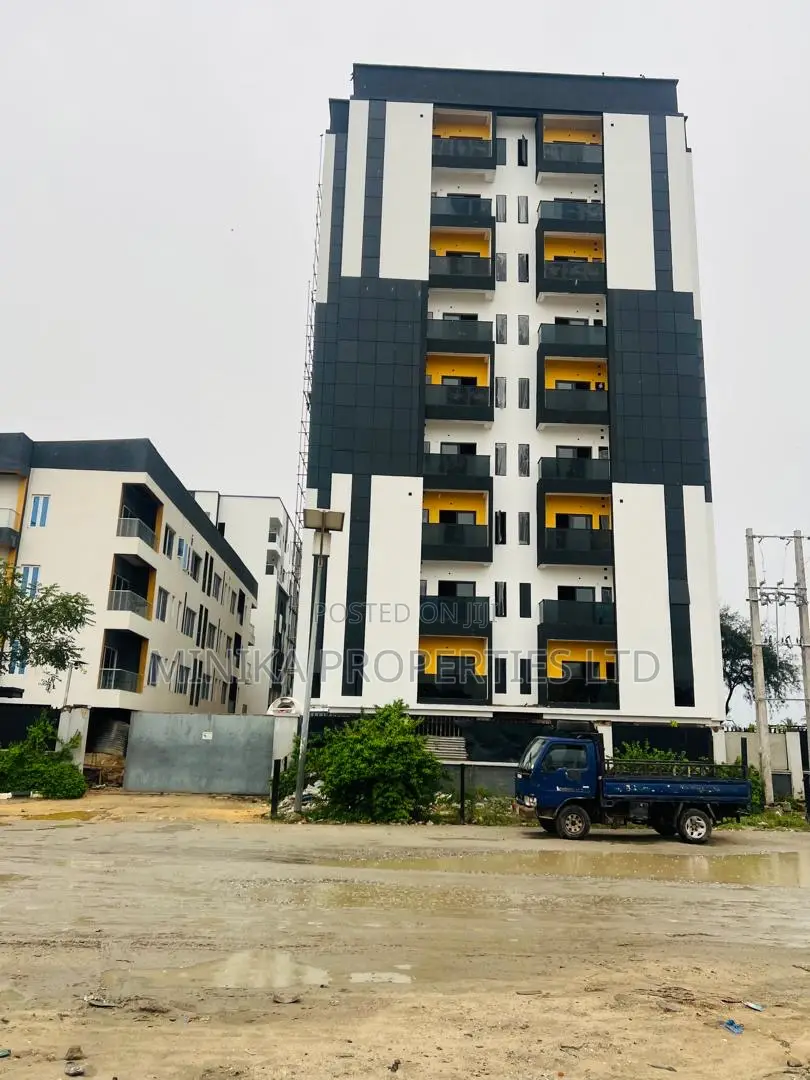 Brand New Two Bedroom Flat In Oniru For Sale in Lagos State