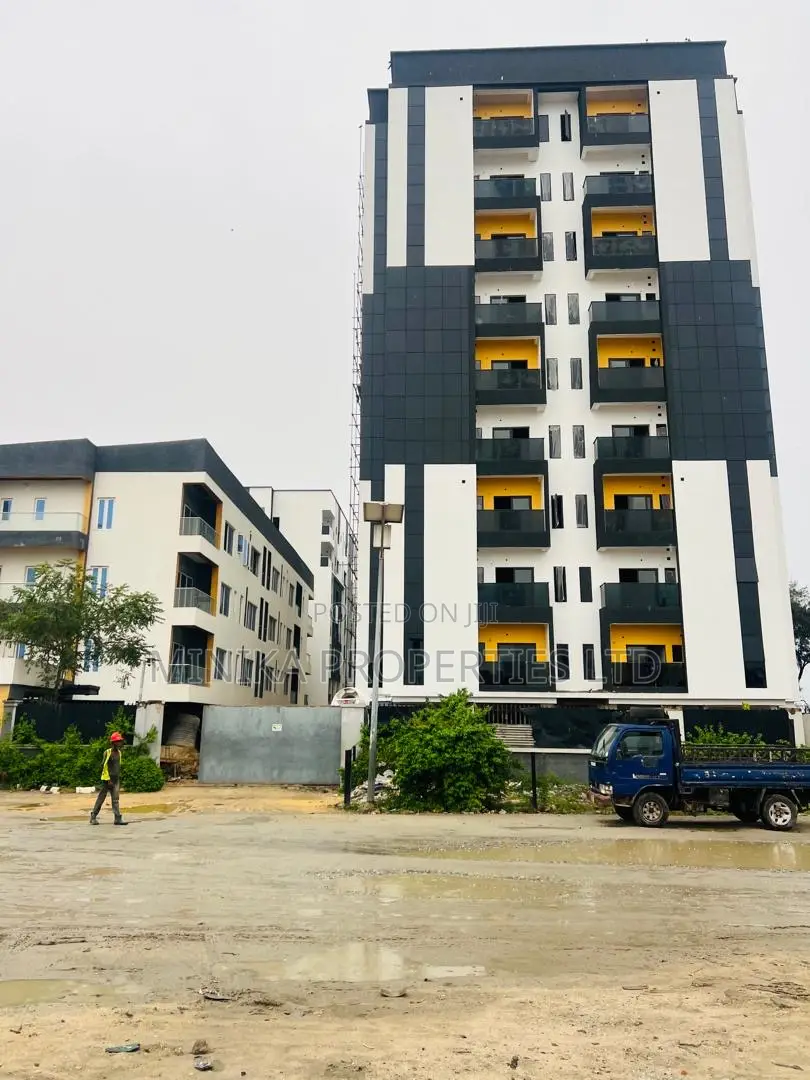Brand New Two Bedroom Flat In Oniru For Sale in Lagos State
