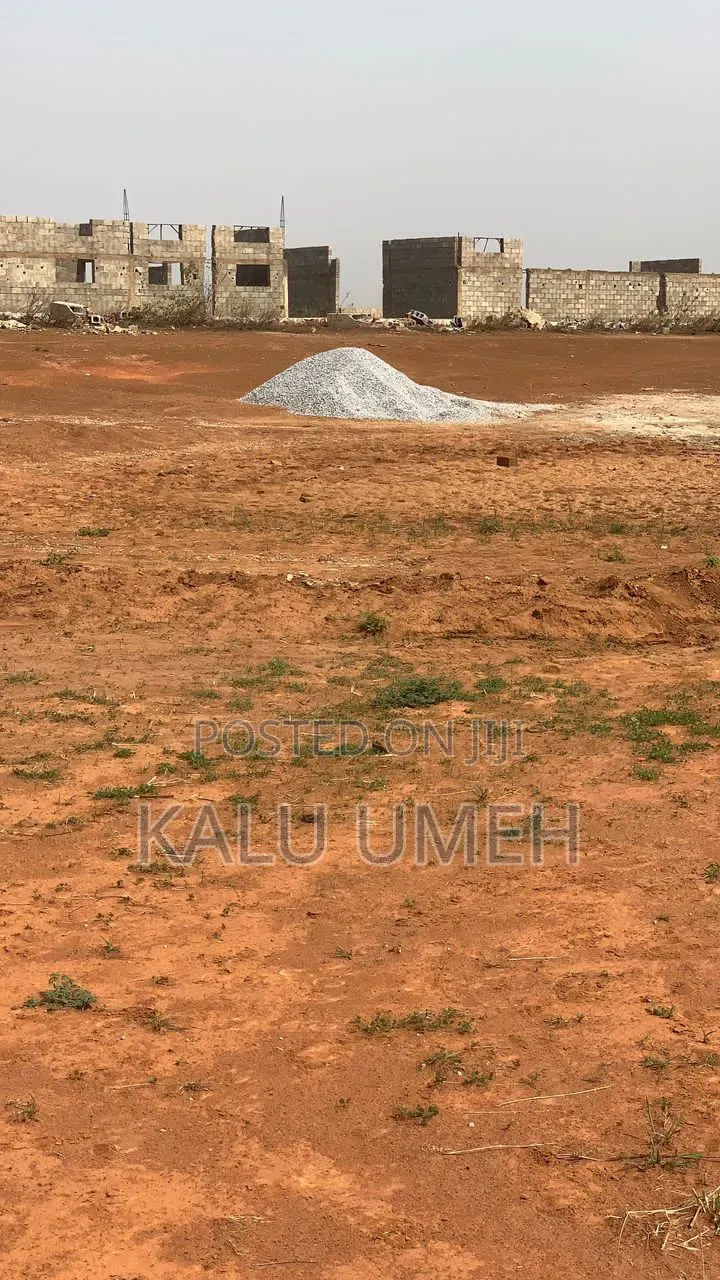 2 Bedroom Terrace Duplex in Wasa