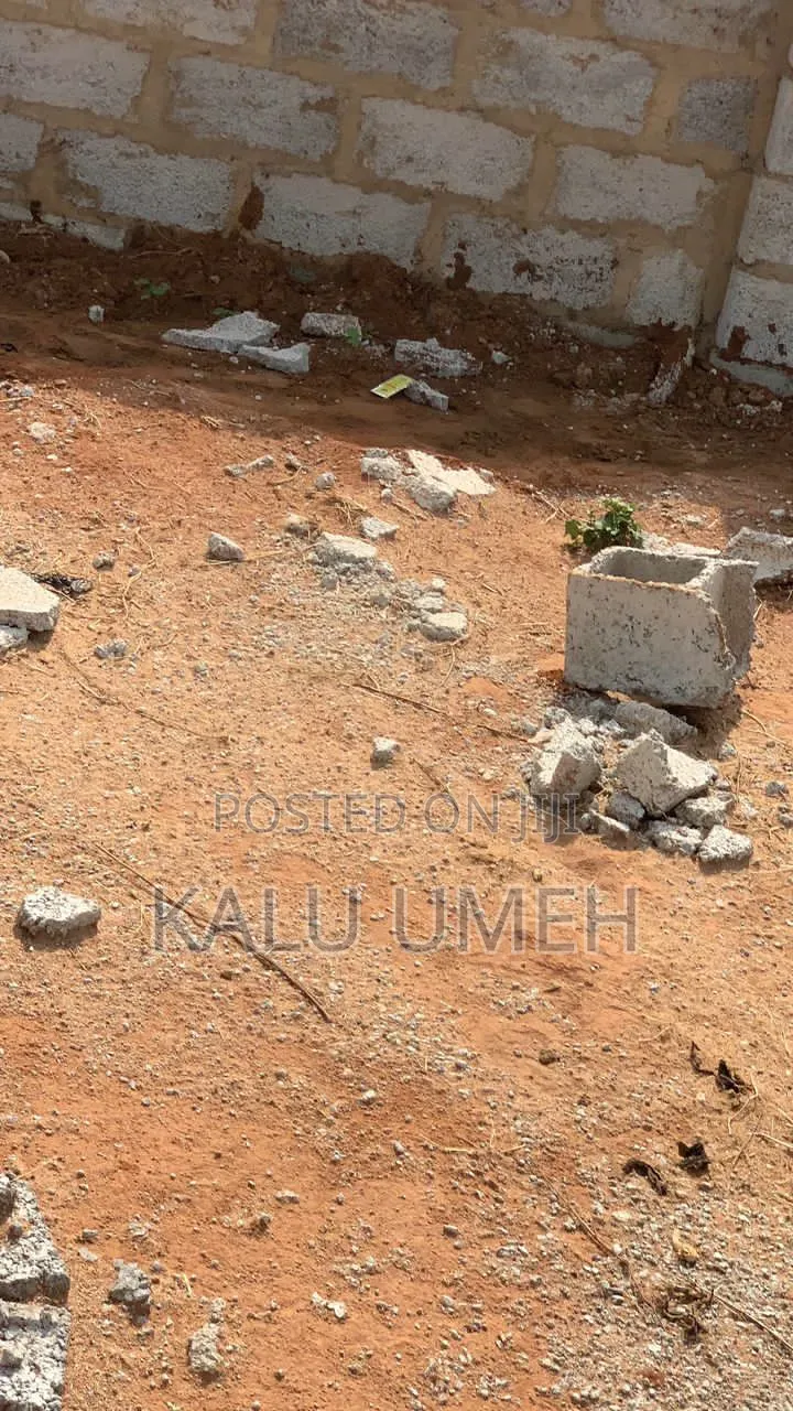 2 Bedroom Terrace Duplex in Wasa