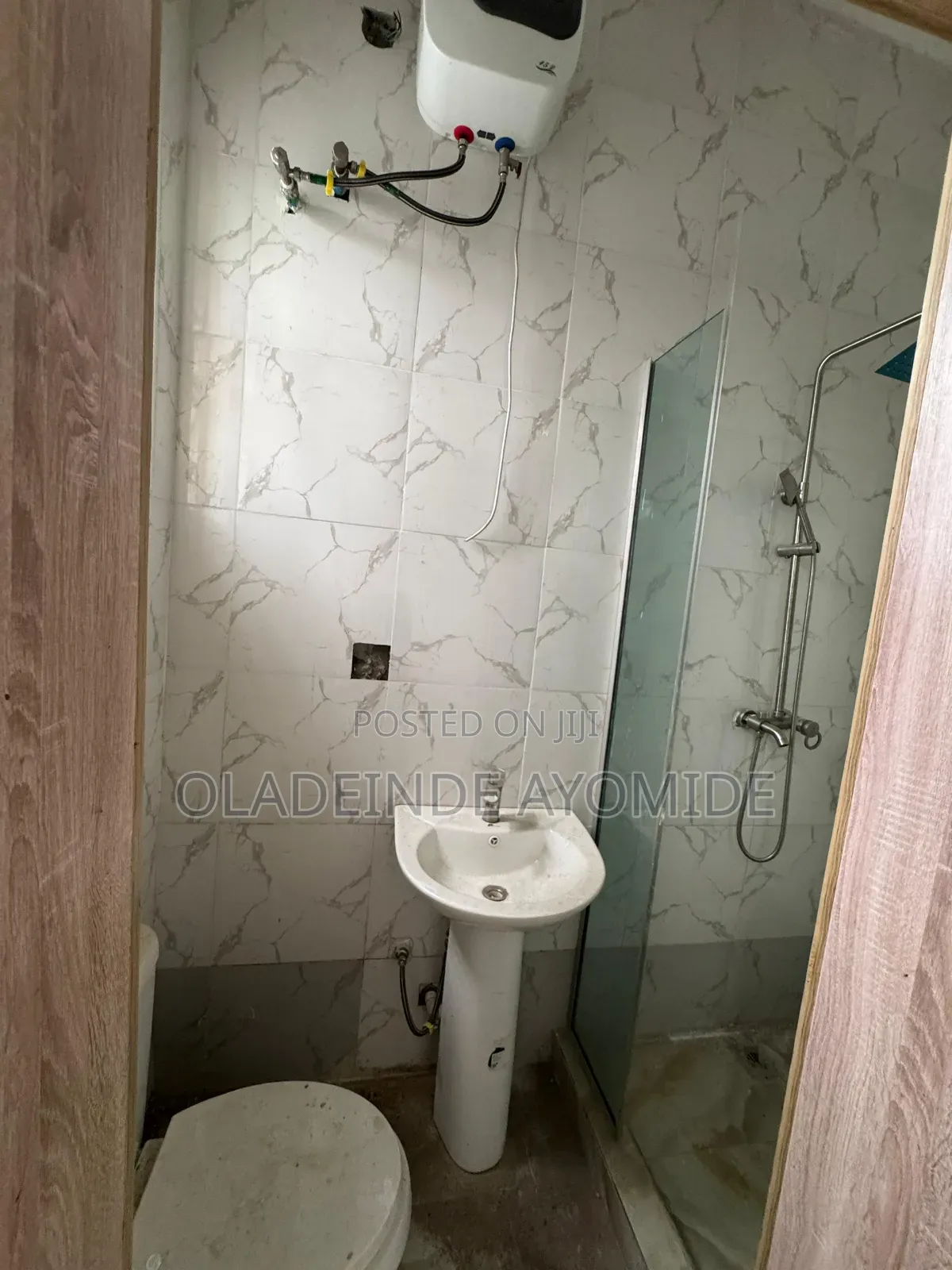 Mini Flat in Awoyaya for rent in Awoyaya