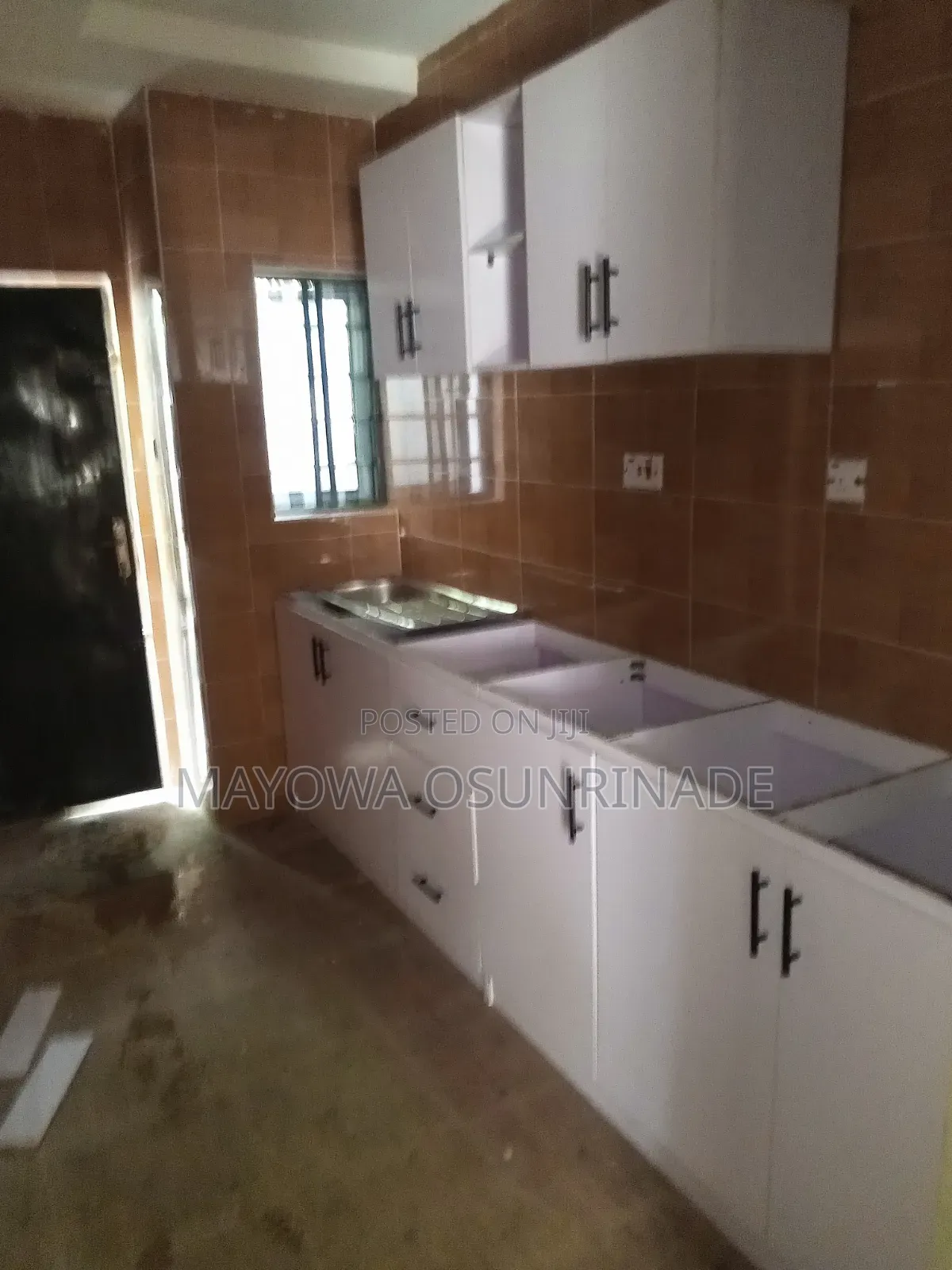 1bdrm Room & Parlour in Ologuneru for rent in Ologuneru