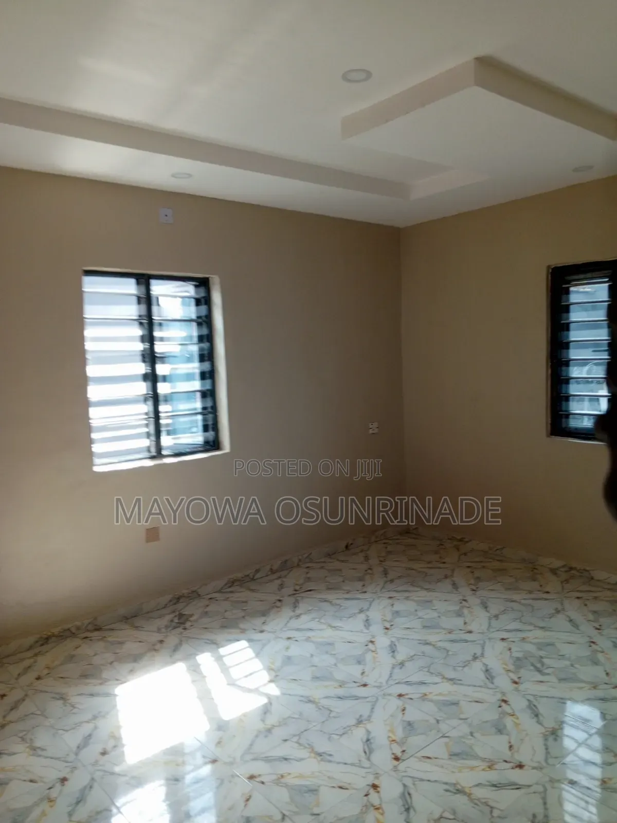 1bdrm Room & Parlour in Ologuneru for rent in Ologuneru