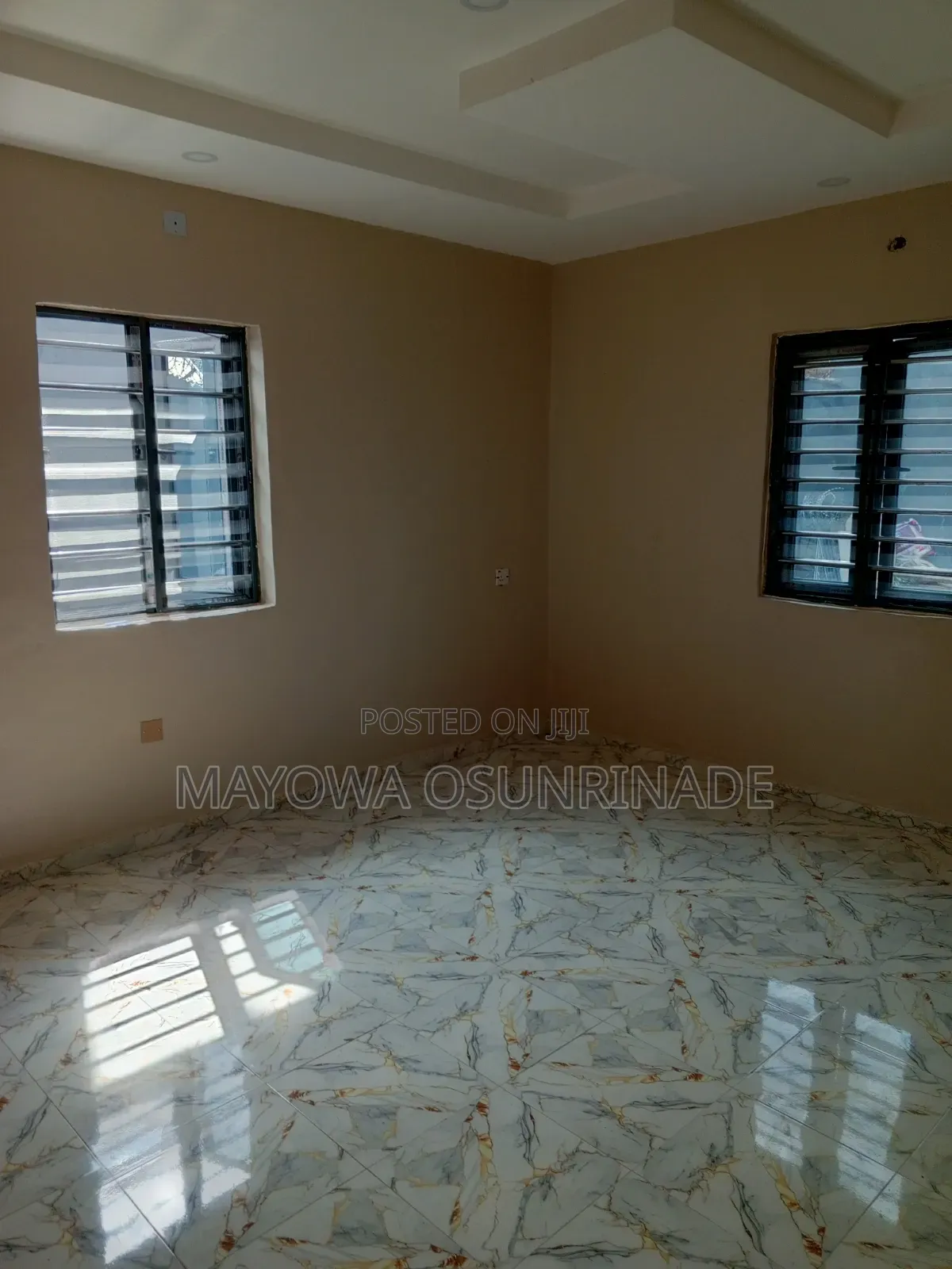 1bdrm Room & Parlour in Ologuneru for rent in Ologuneru
