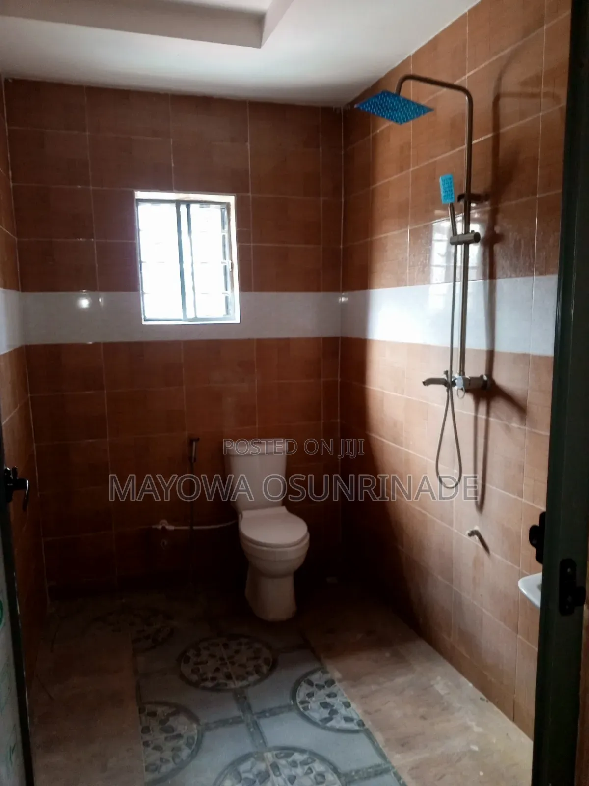 1bdrm Room & Parlour in Ologuneru for rent in Ologuneru