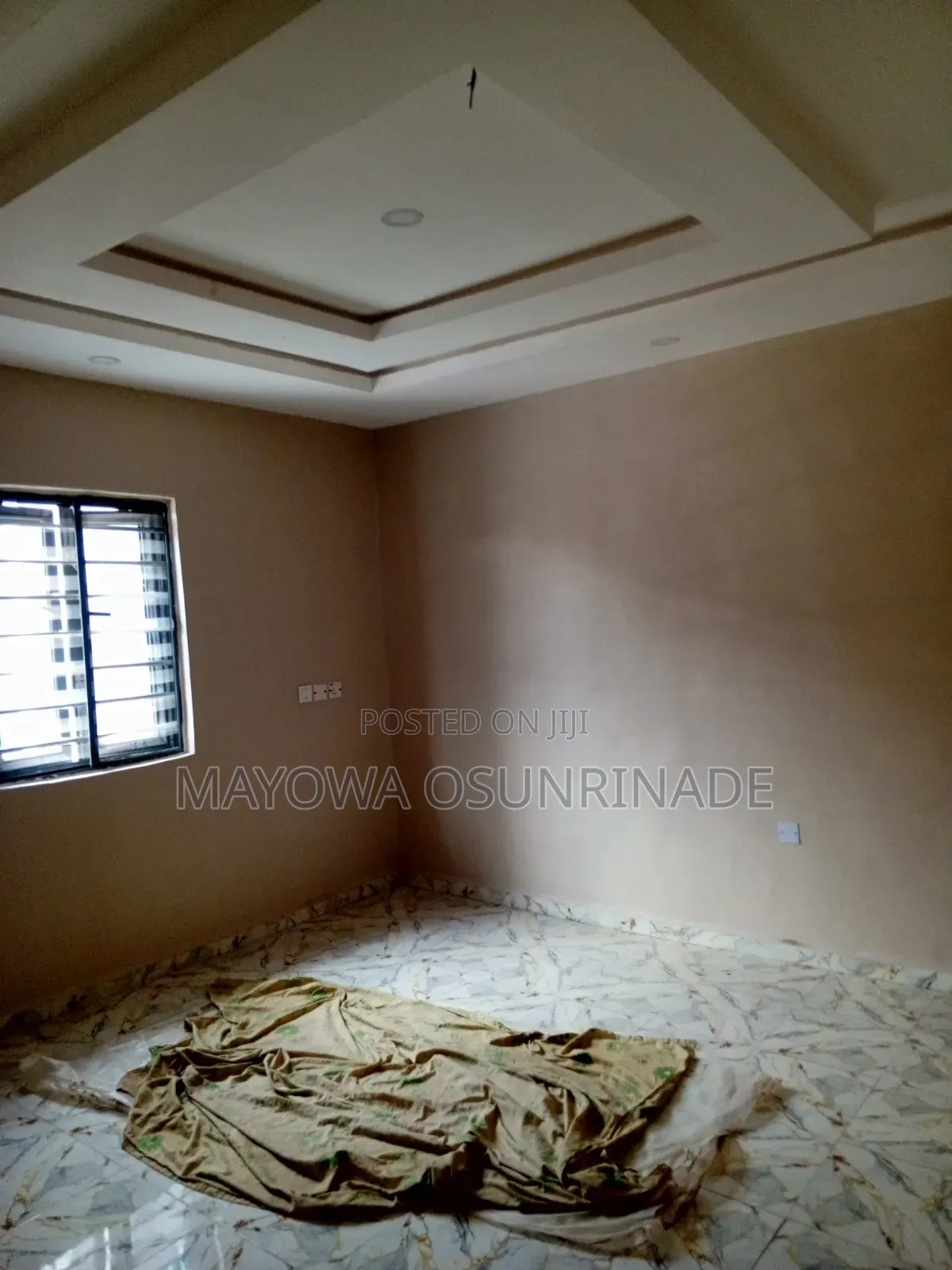 1bdrm Room & Parlour in Ologuneru for rent in Ologuneru