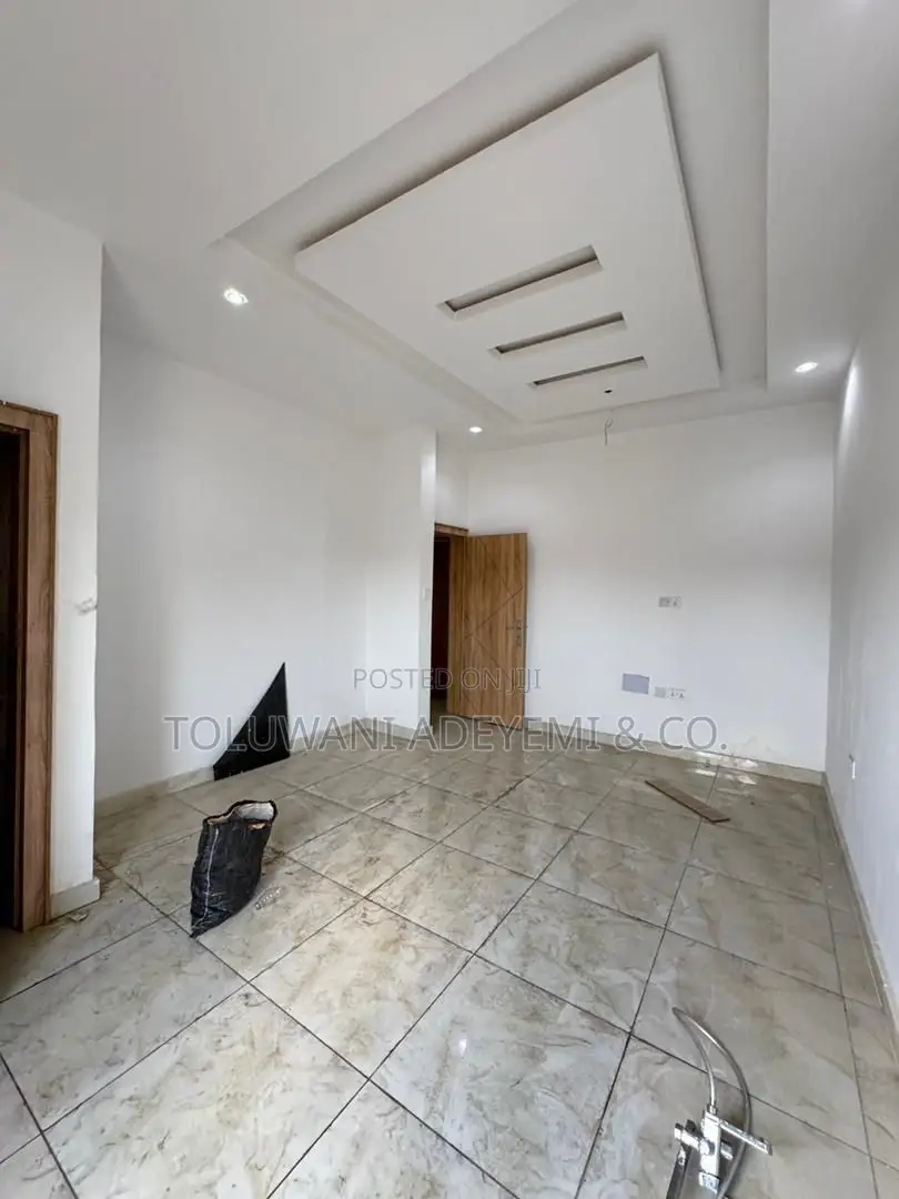 4bdrm Townhouse/Terrace in Gbagada for sale in Phase 1 / Gbagada