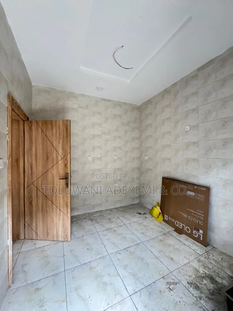 4bdrm Townhouse/Terrace in Gbagada for sale in Phase 1 / Gbagada