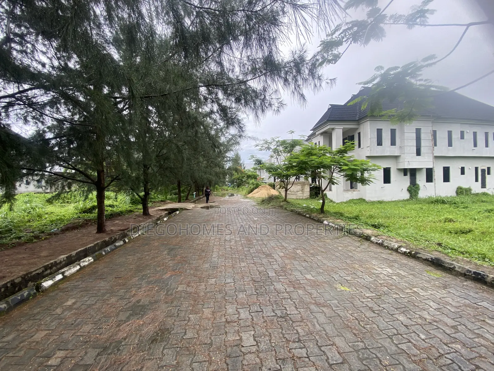 Land for Sale at , Badore Ajah in Badore