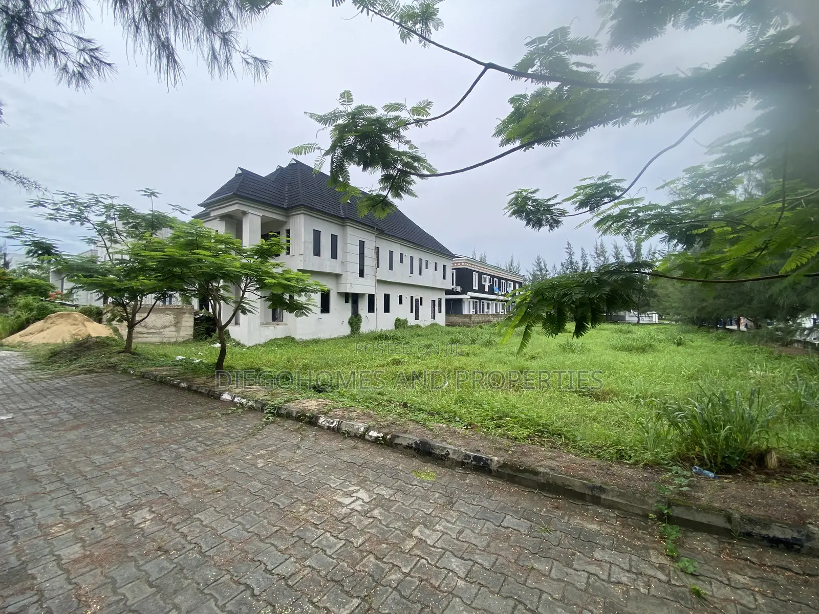 Land for Sale at , Badore Ajah in Badore
