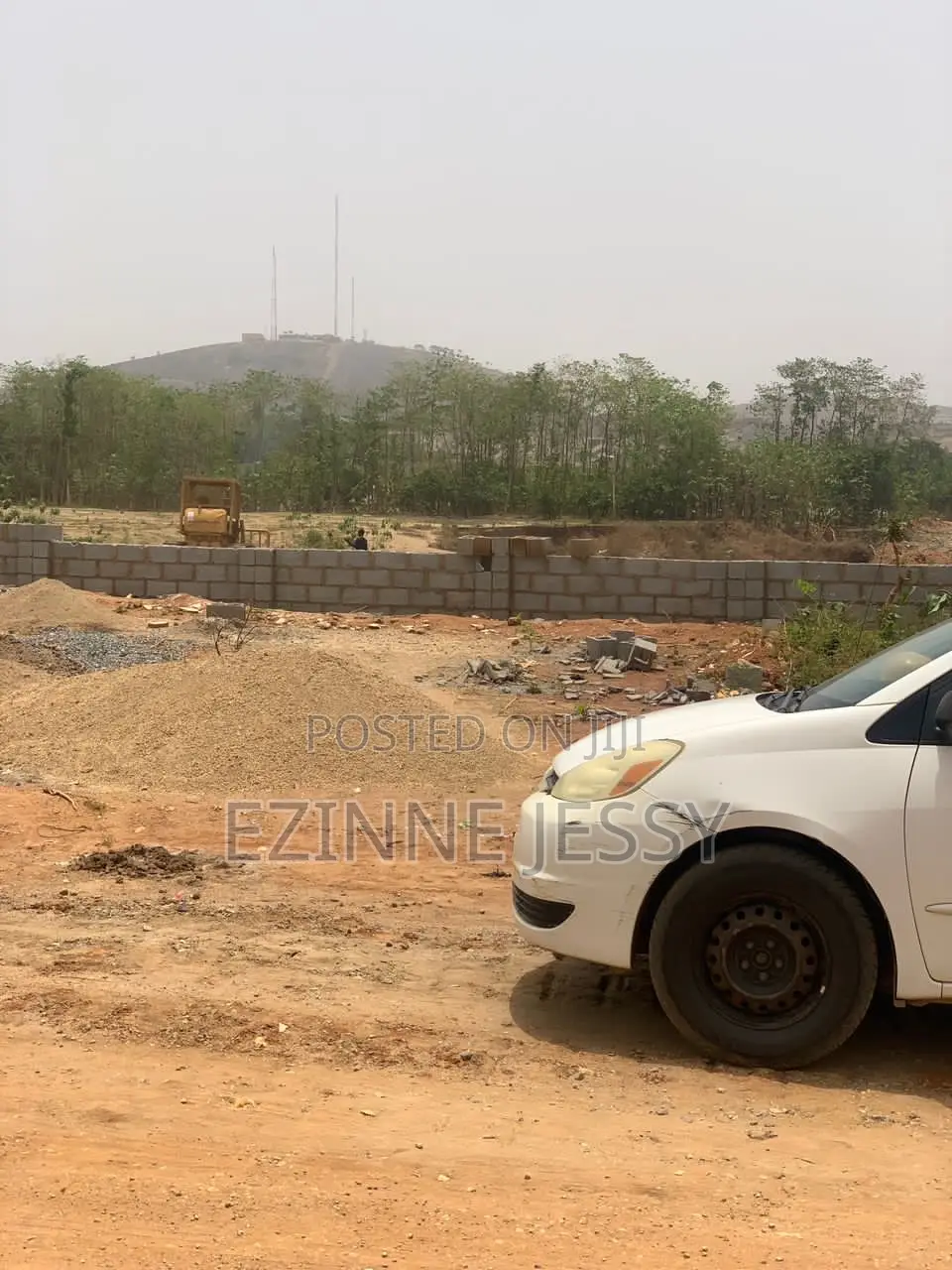 4 Bedroom Detached Duplex in Lugbe District