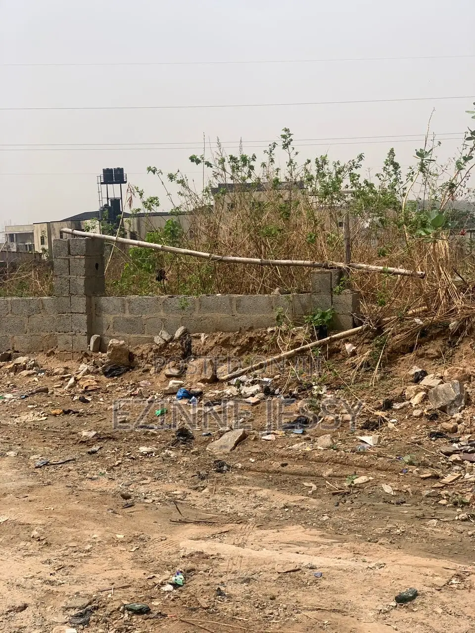 4 Bedroom Detached Duplex in Lugbe District