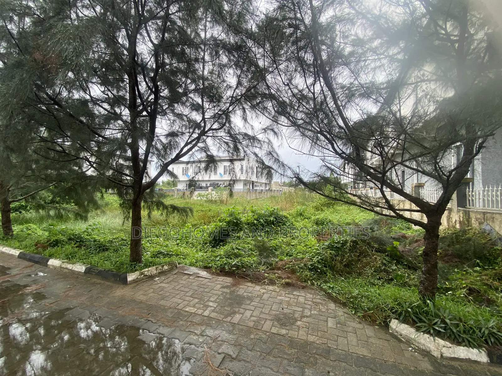 Land for Sale at , Badore Ajah in Badore