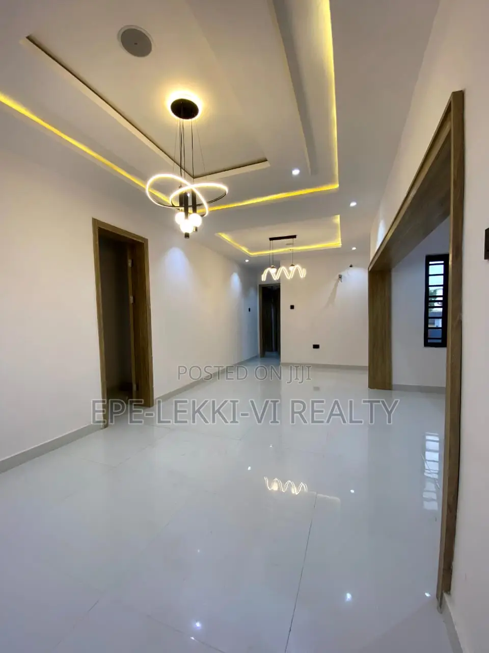 3bdrm Apartment in Ajah for sale in Ajah