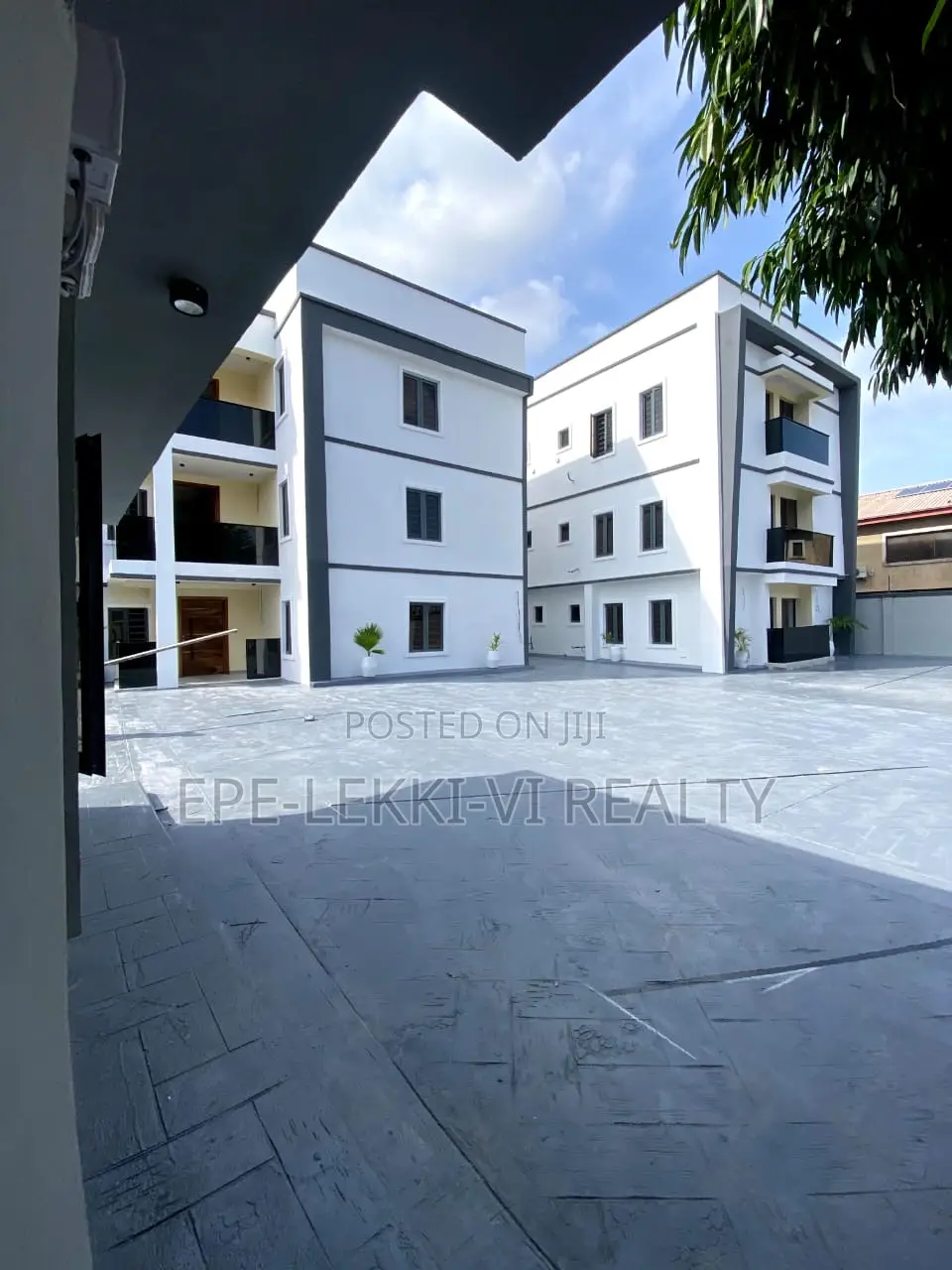 3bdrm Apartment in Ajah for sale in Ajah