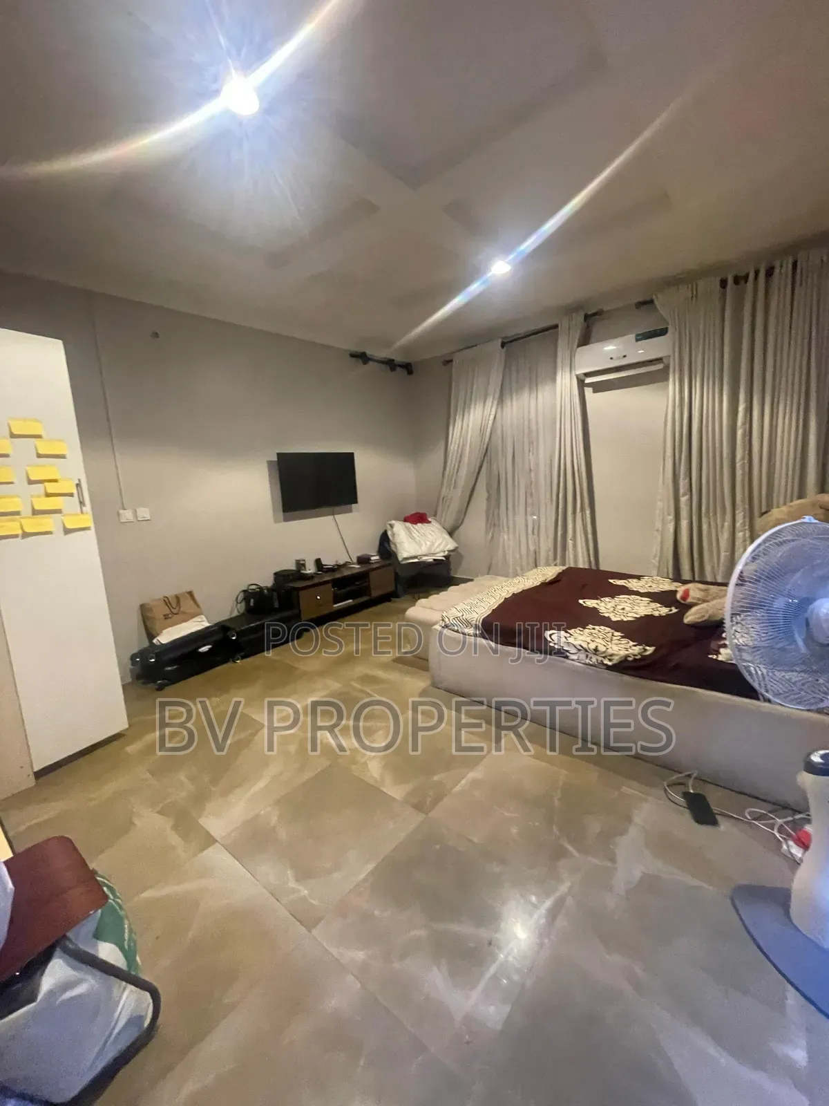 Studio Apartment in Chevyview Estate, Chevron for rent in Chevron