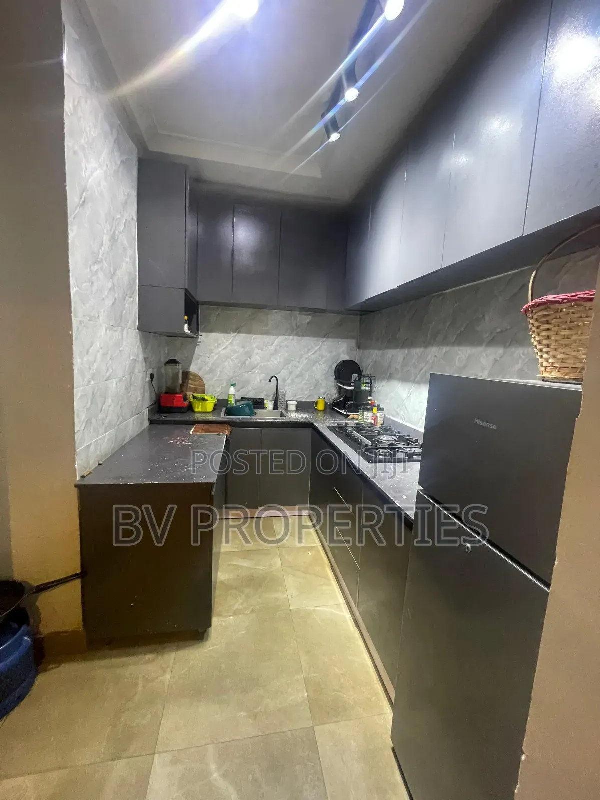 Studio Apartment in Chevyview Estate, Chevron for rent in Chevron