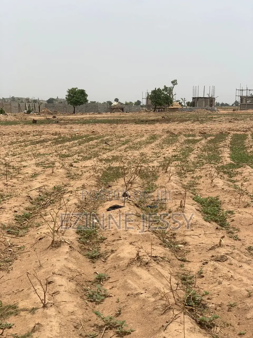 3 Bedroom Penthouse in Kuje