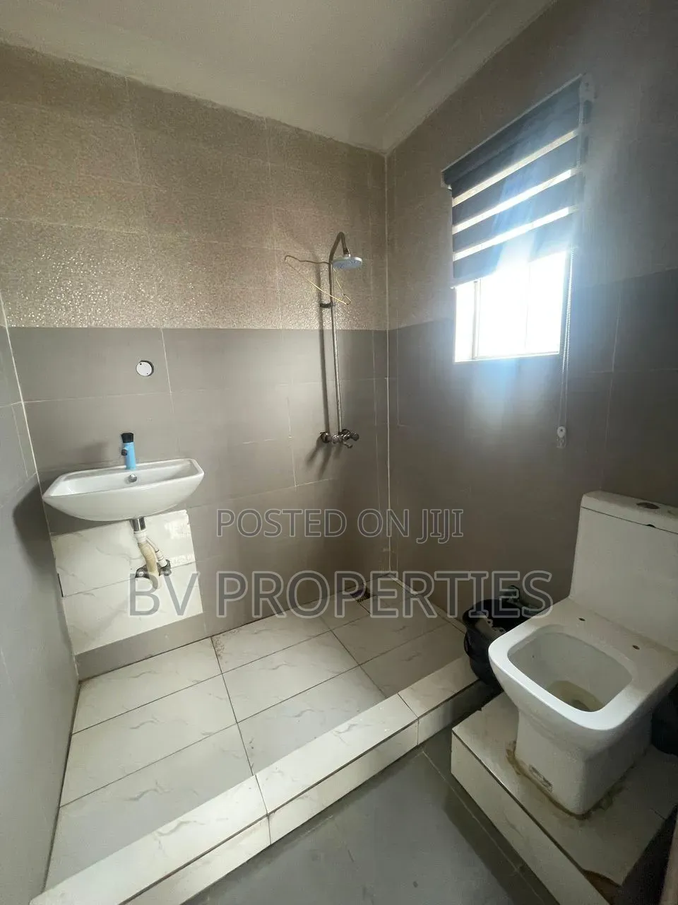 Studio Apartment in Chevyview Estate, Chevron for rent in Chevron