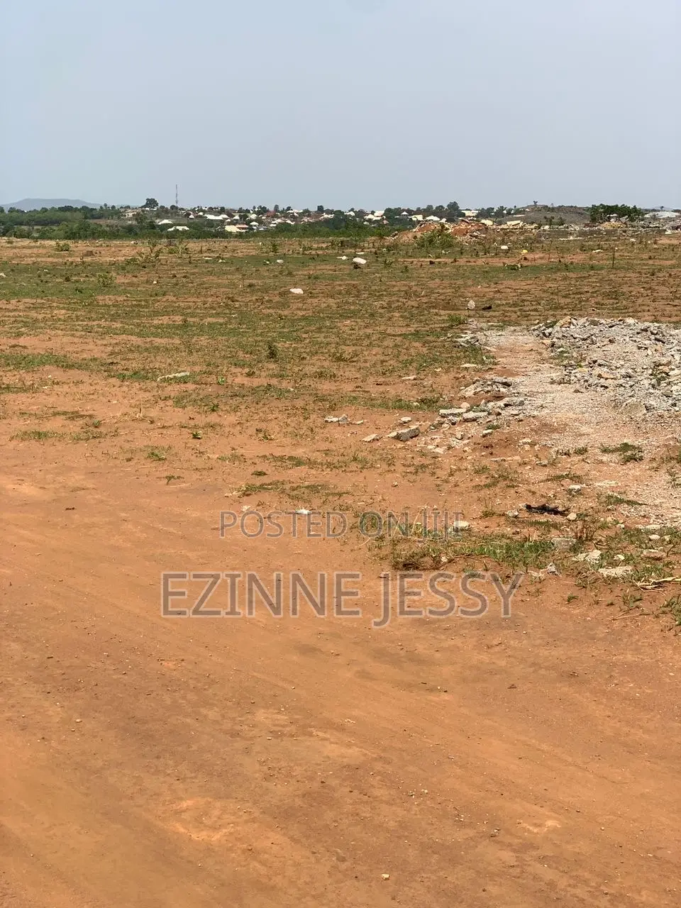 Fully Detached 4 Bedroom Duplex in Kuje