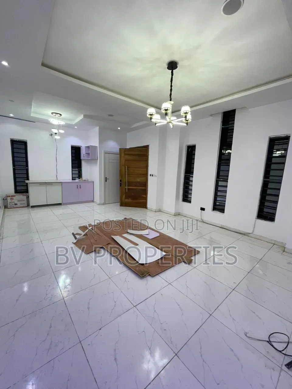 Studio Apartment in Ikota for rent in Ikota