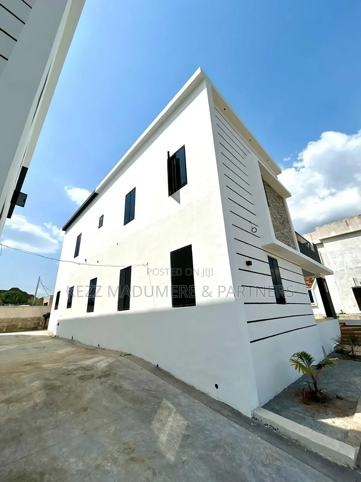 4bdrm Duplex in Hilltop Estate New for sale in Owerri